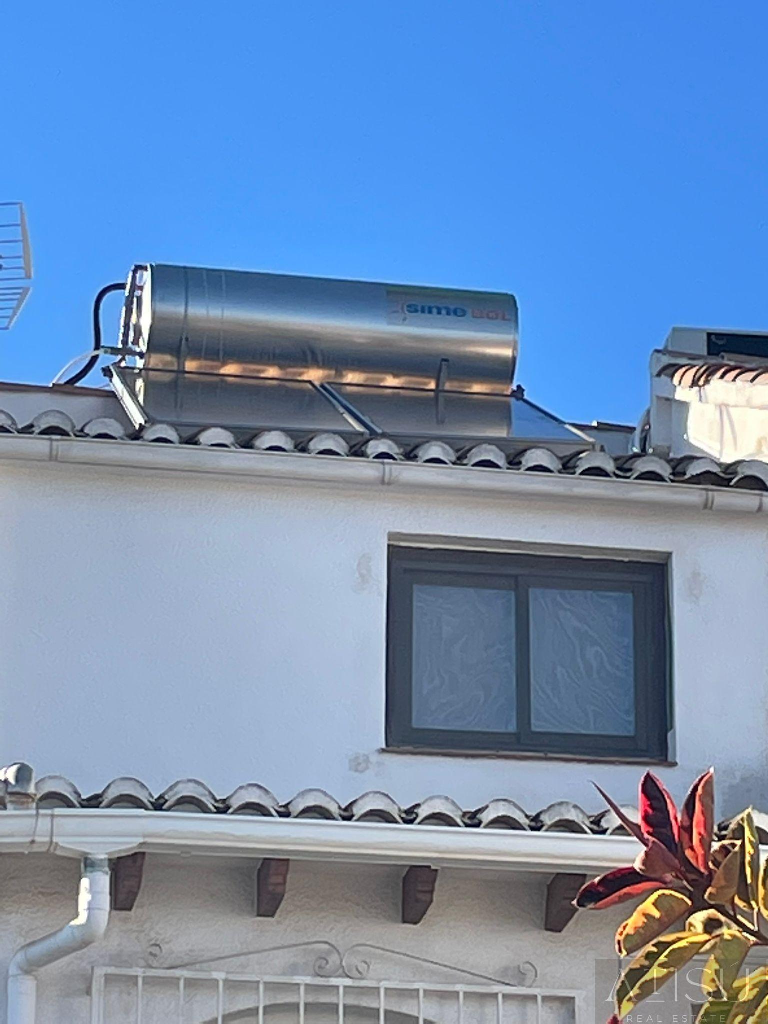 Venta de casa en Alfaz del Pi