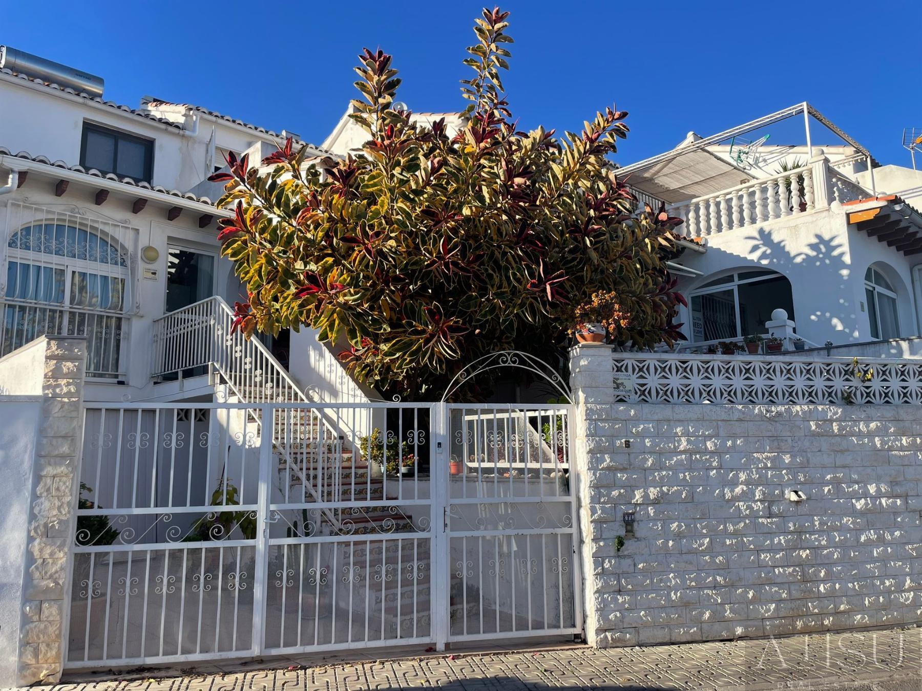 Venta de casa en Alfaz del Pi