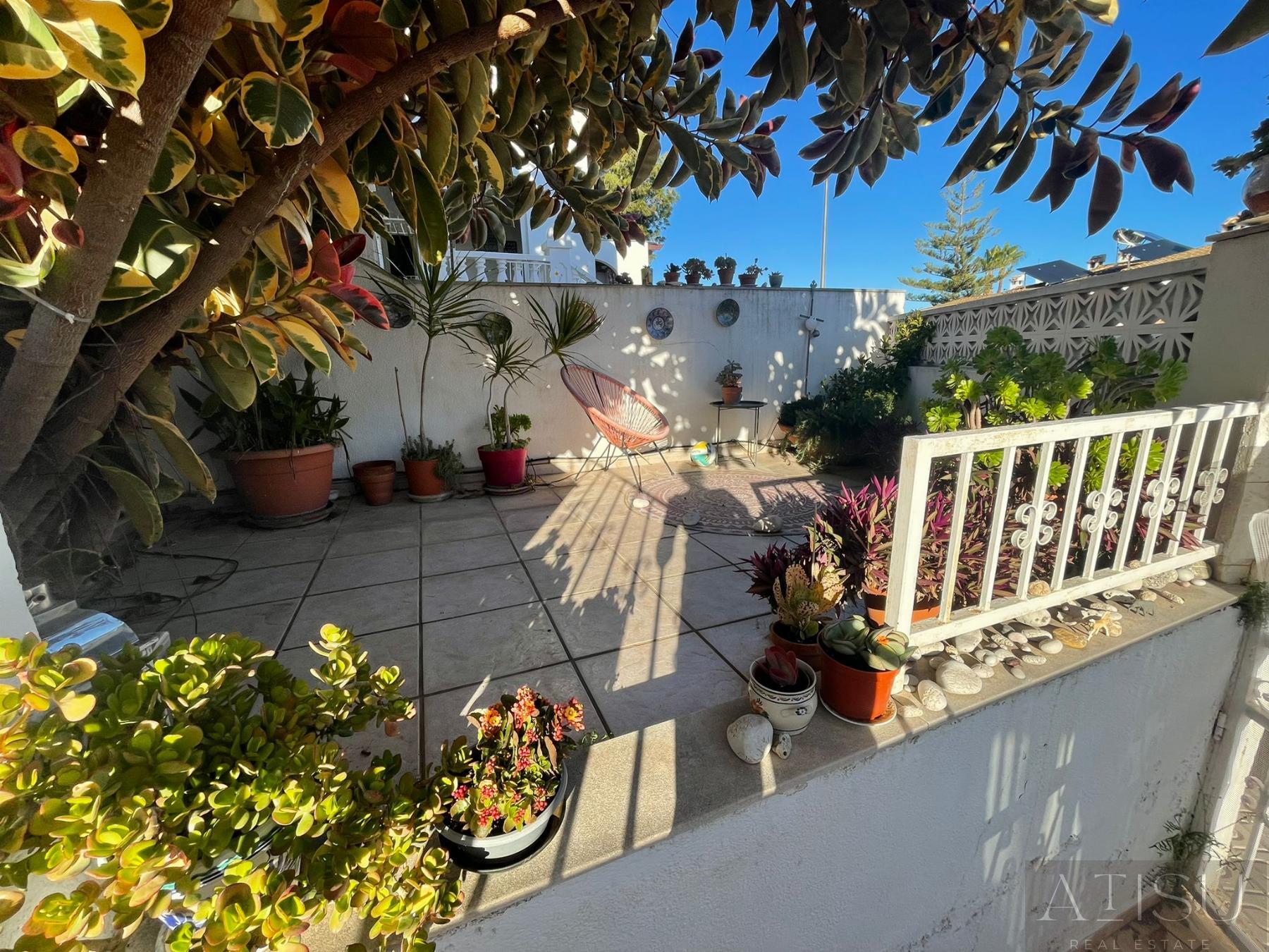 Venta de casa en Alfaz del Pi