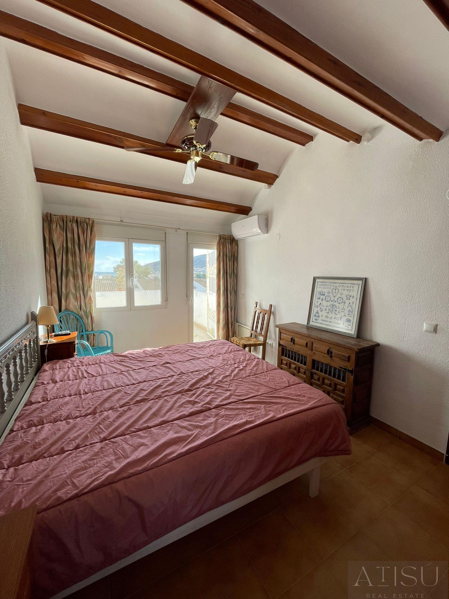 Venta de casa en Alfaz del Pi