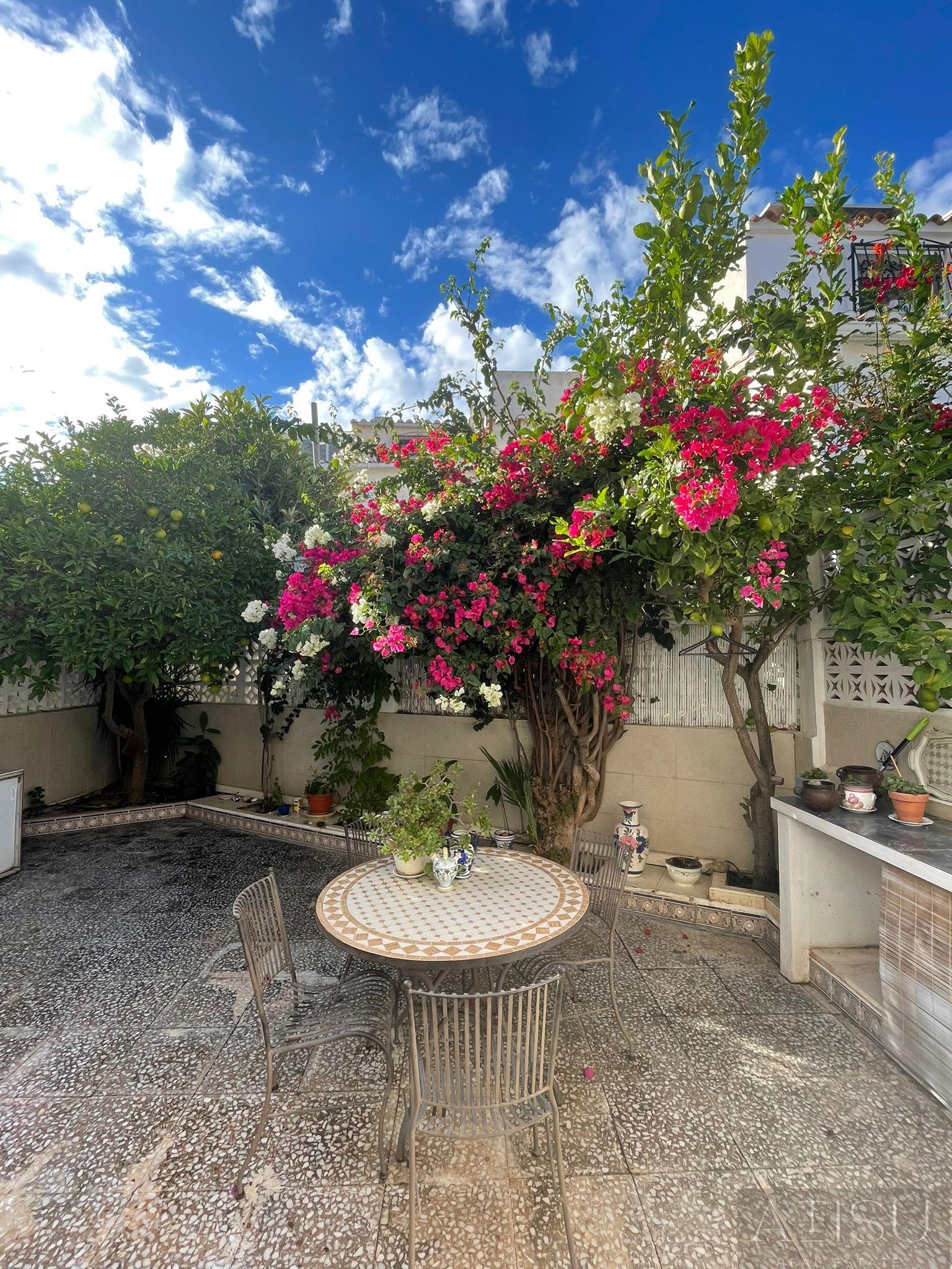 Venta de casa en Alfaz del Pi