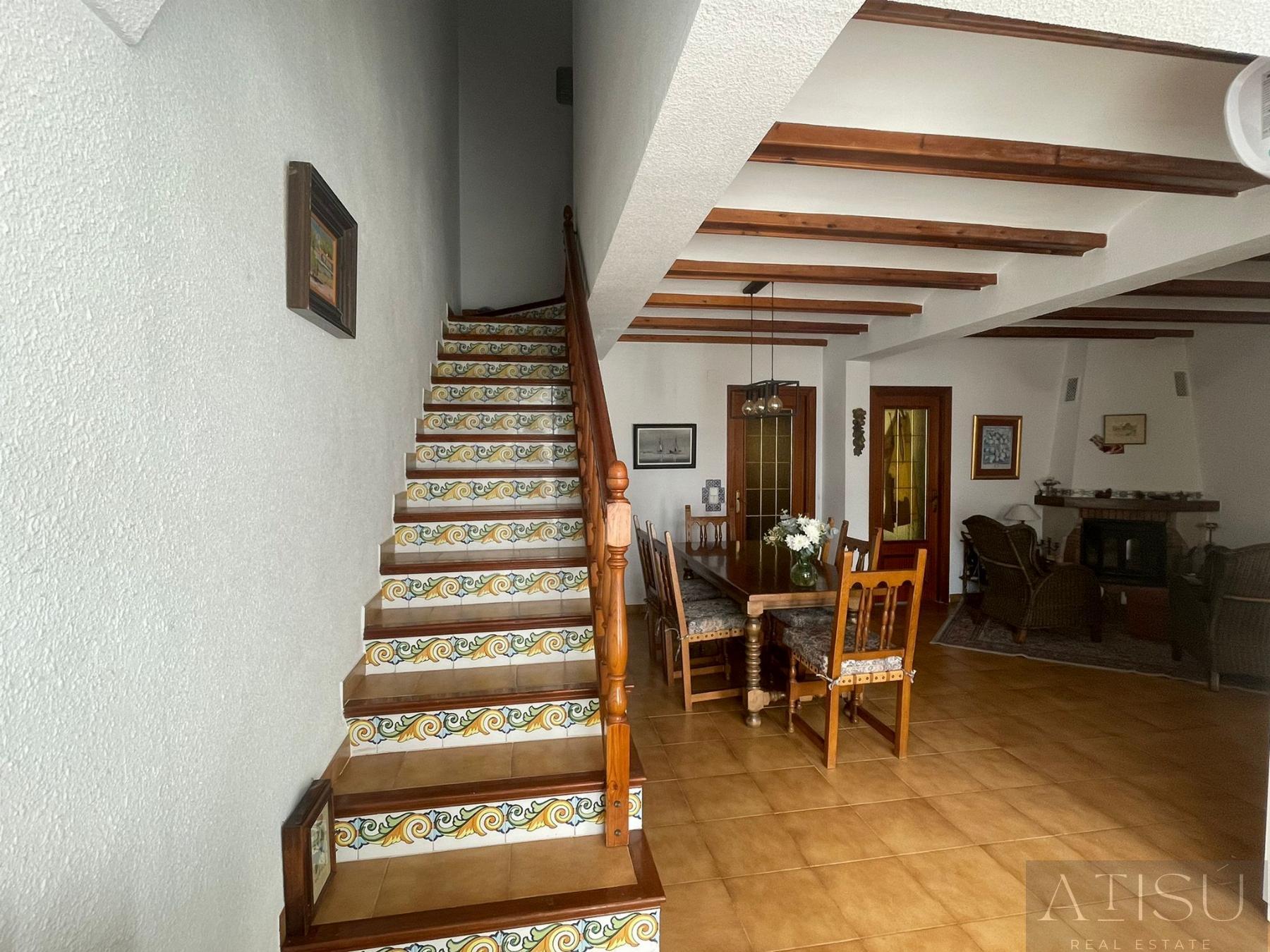 Venta de casa en Alfaz del Pi