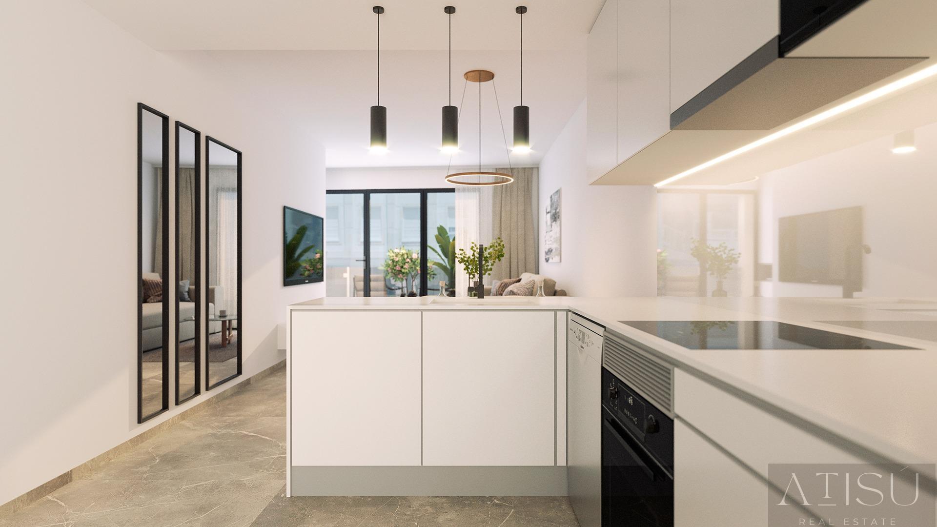 Venta de apartamento en Torrevieja