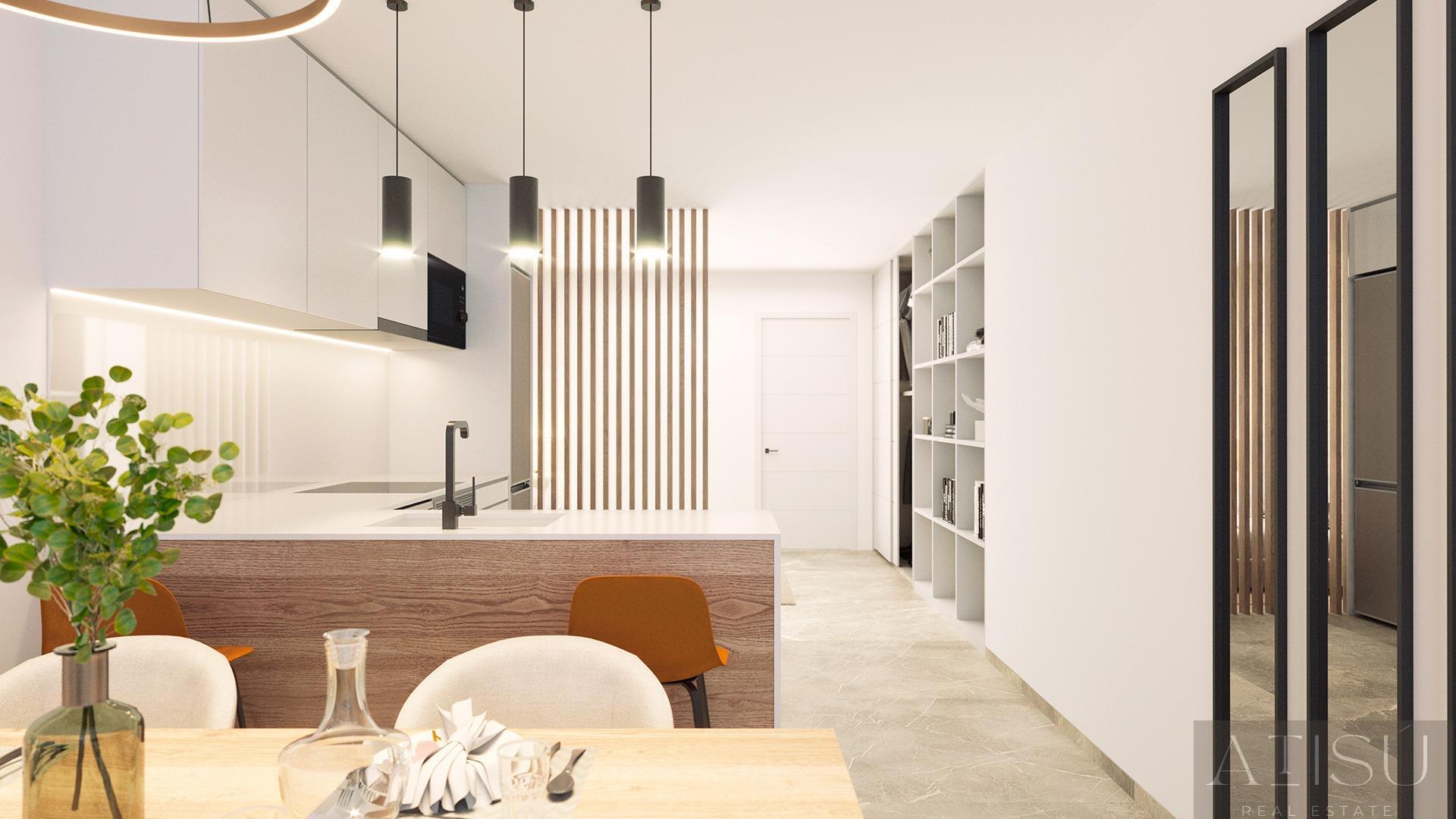 Venta de apartamento en Torrevieja