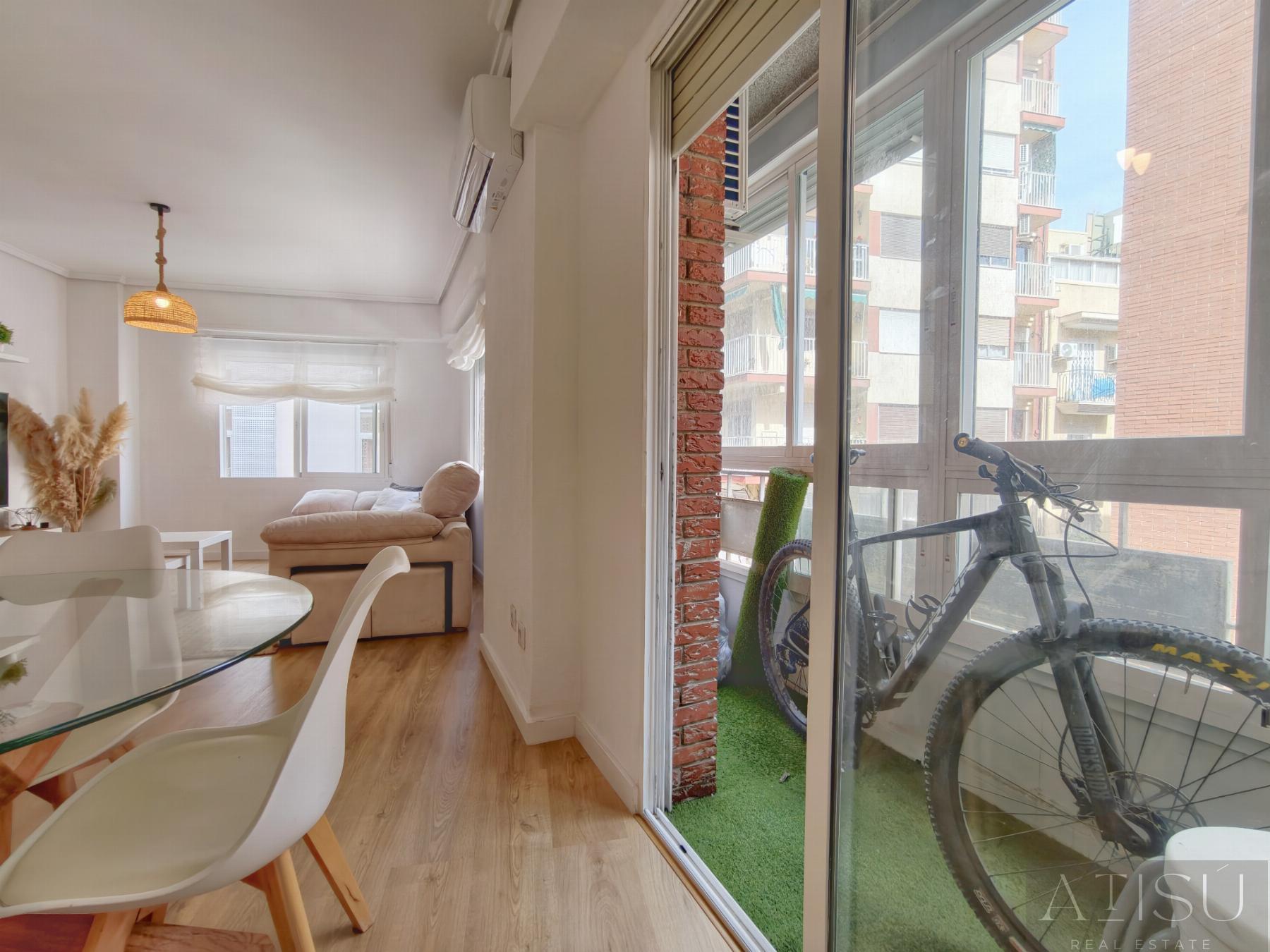 Venta de apartamento en Alicante