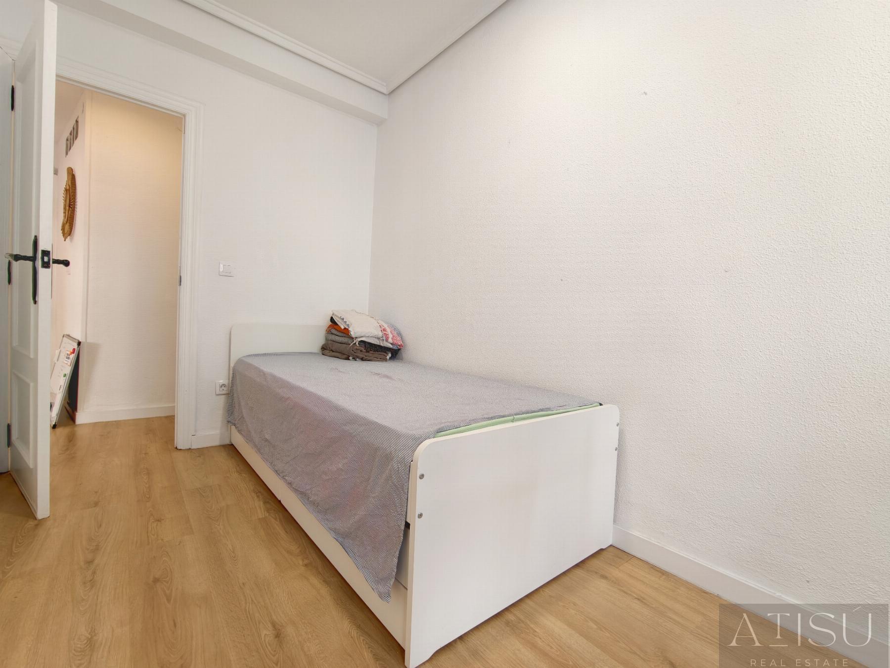 Venta de apartamento en Alicante