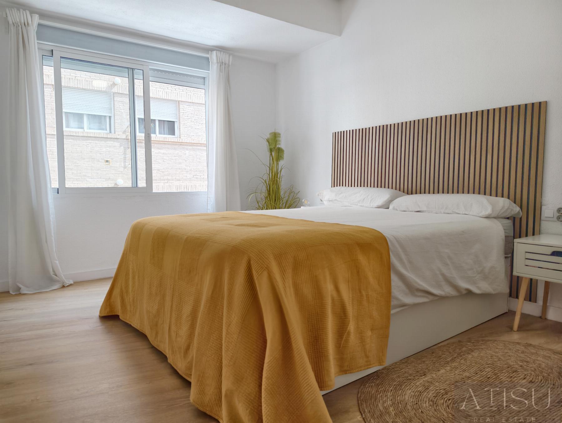 Venta de apartamento en Alicante