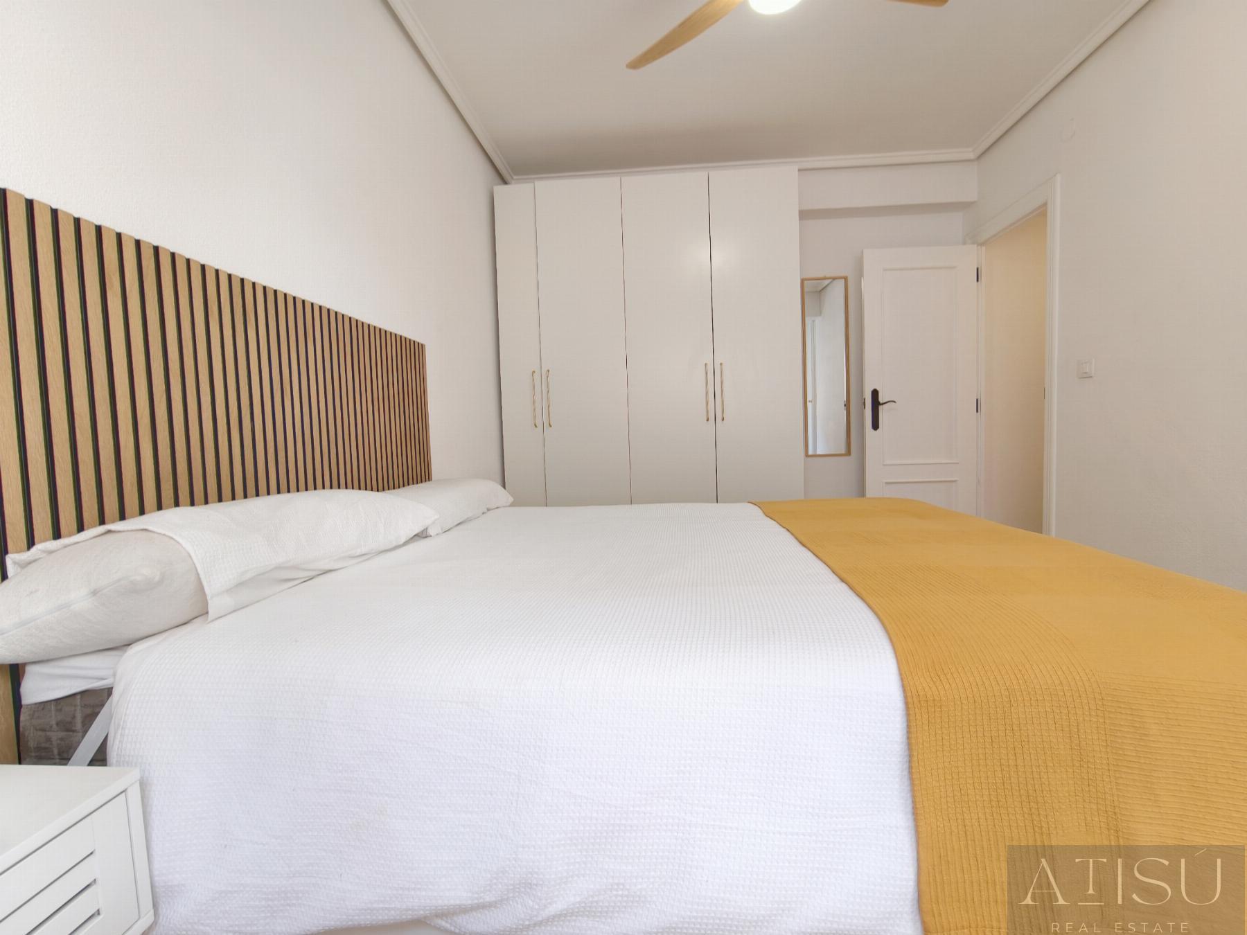 Venta de apartamento en Alicante