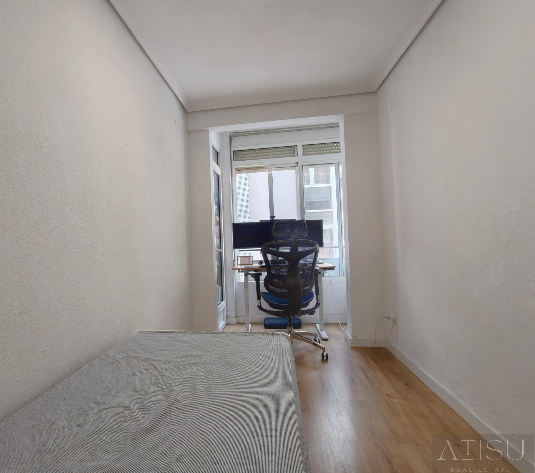 Venta de apartamento en Alicante