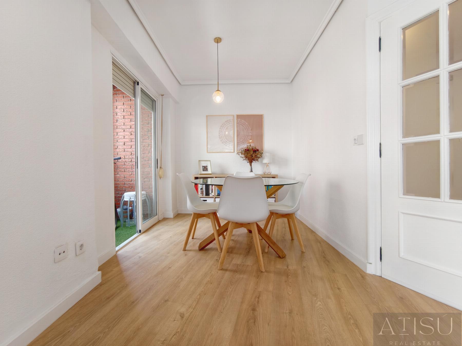 Venta de apartamento en Alicante