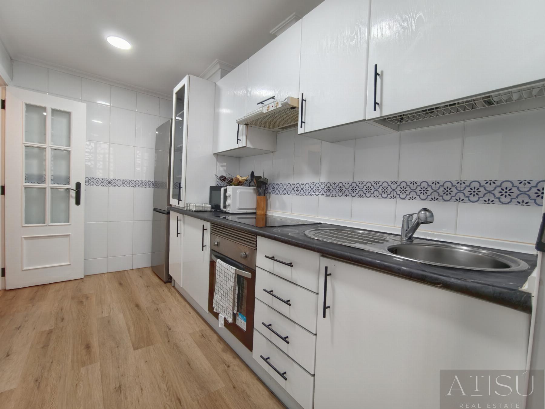 Venta de apartamento en Alicante