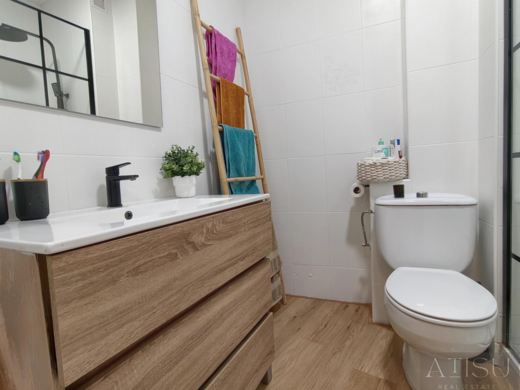 Venta de apartamento en Alicante