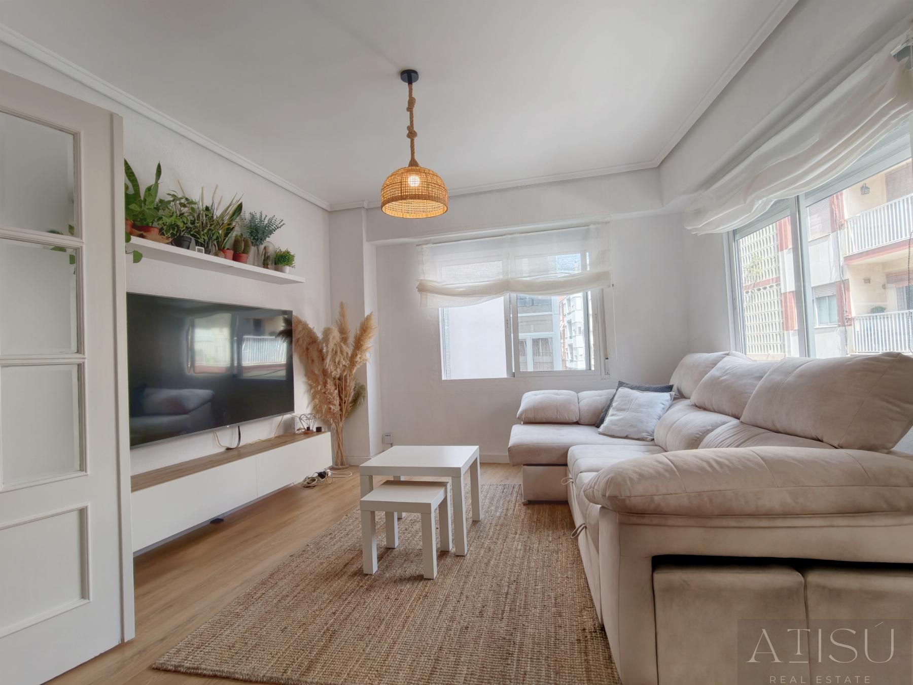 Venta de apartamento en Alicante