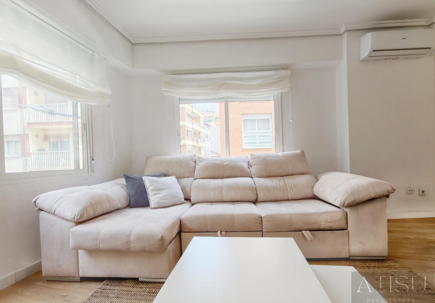 Venta de apartamento en Alicante