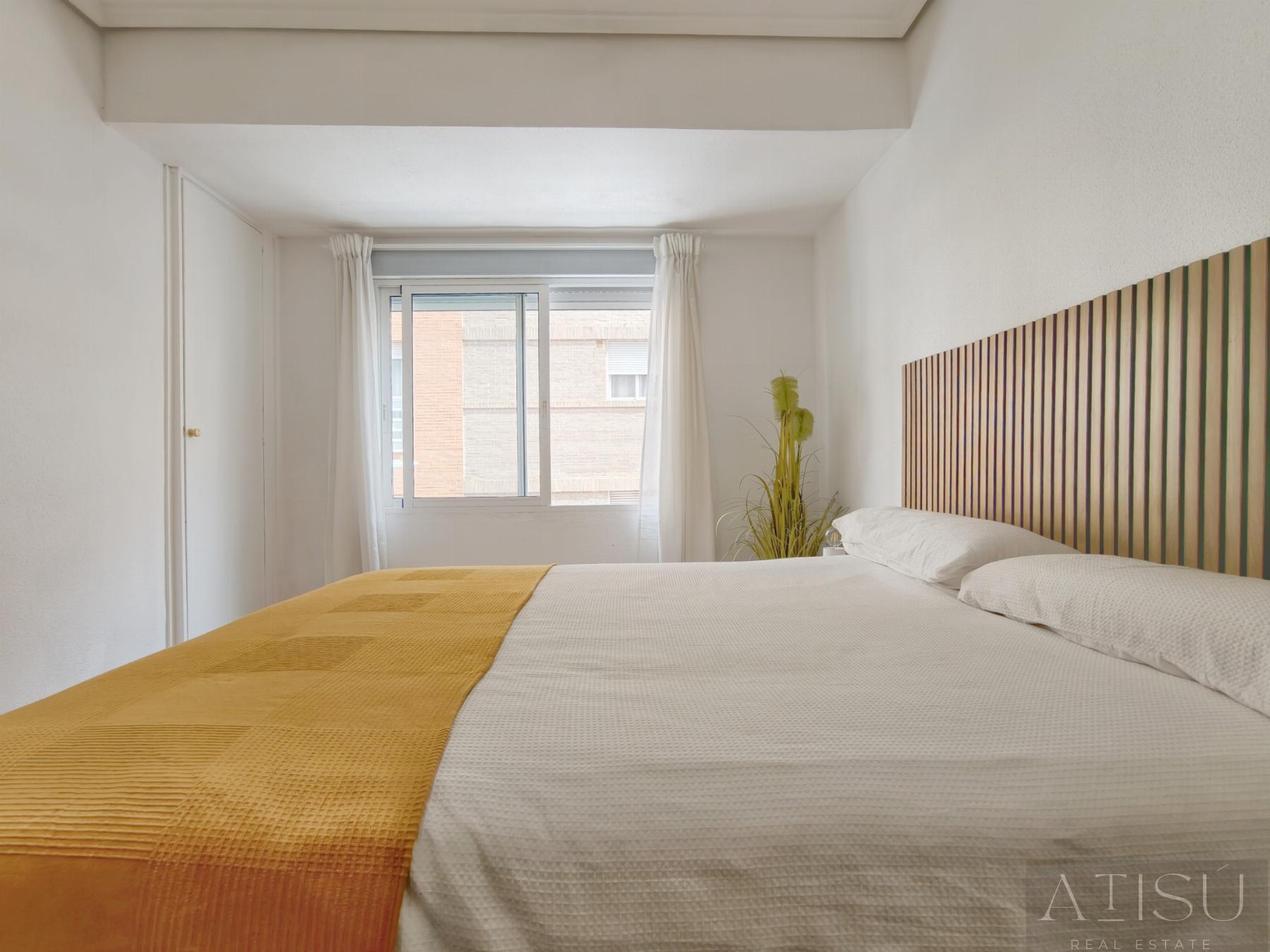 Venta de apartamento en Alicante