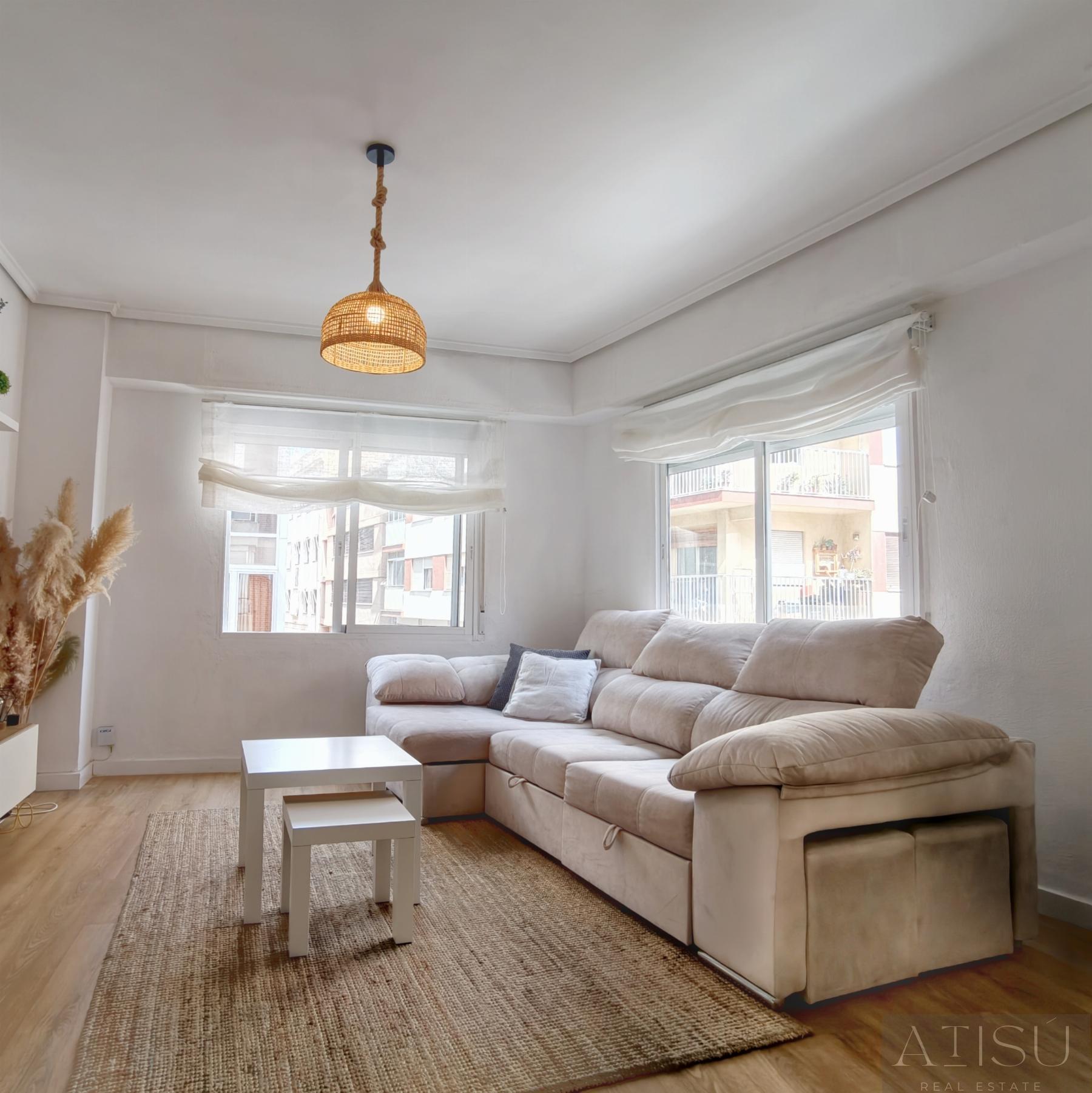 Venta de apartamento en Alicante