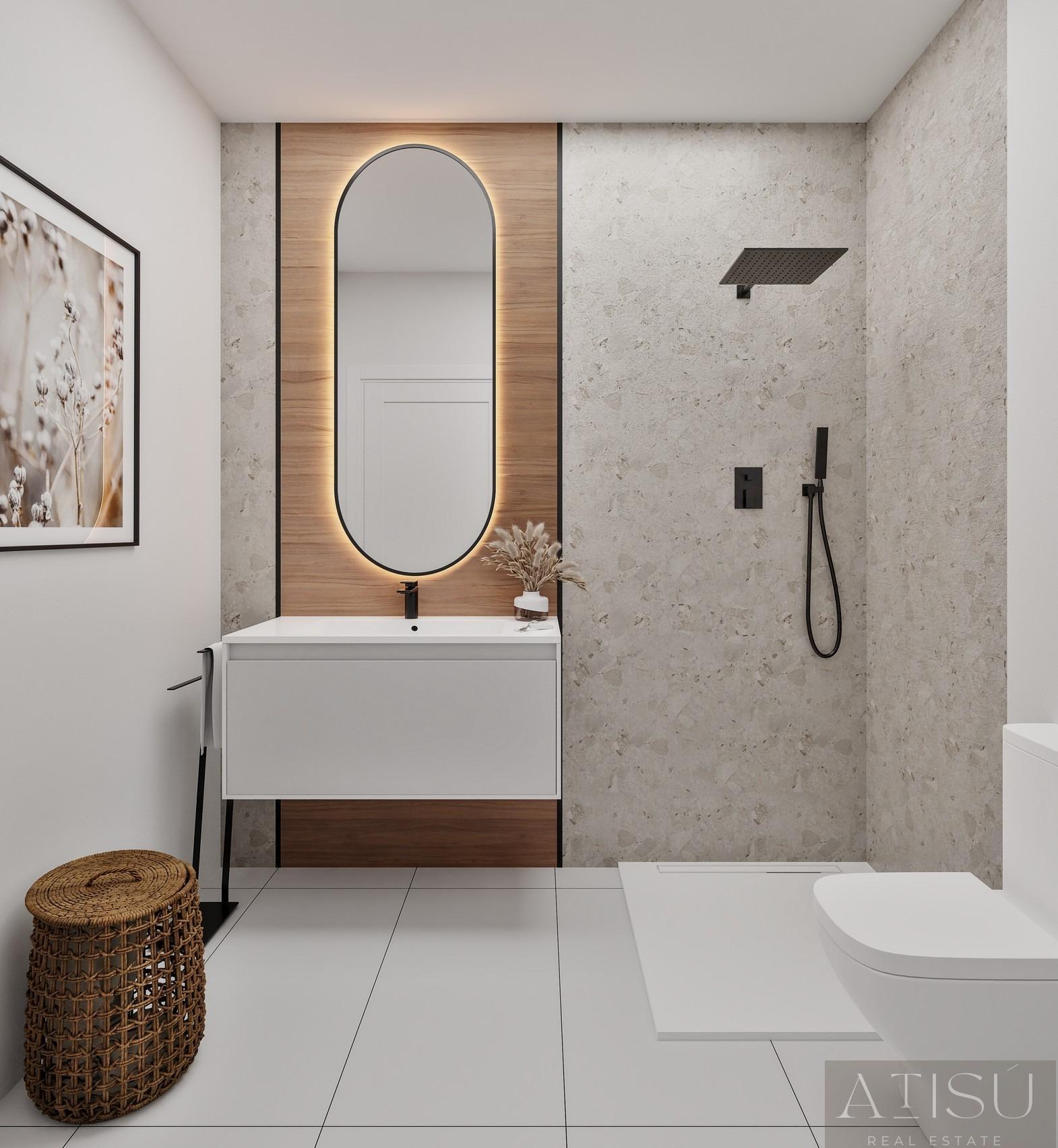 Vente de appartement dans San miguel de salinas