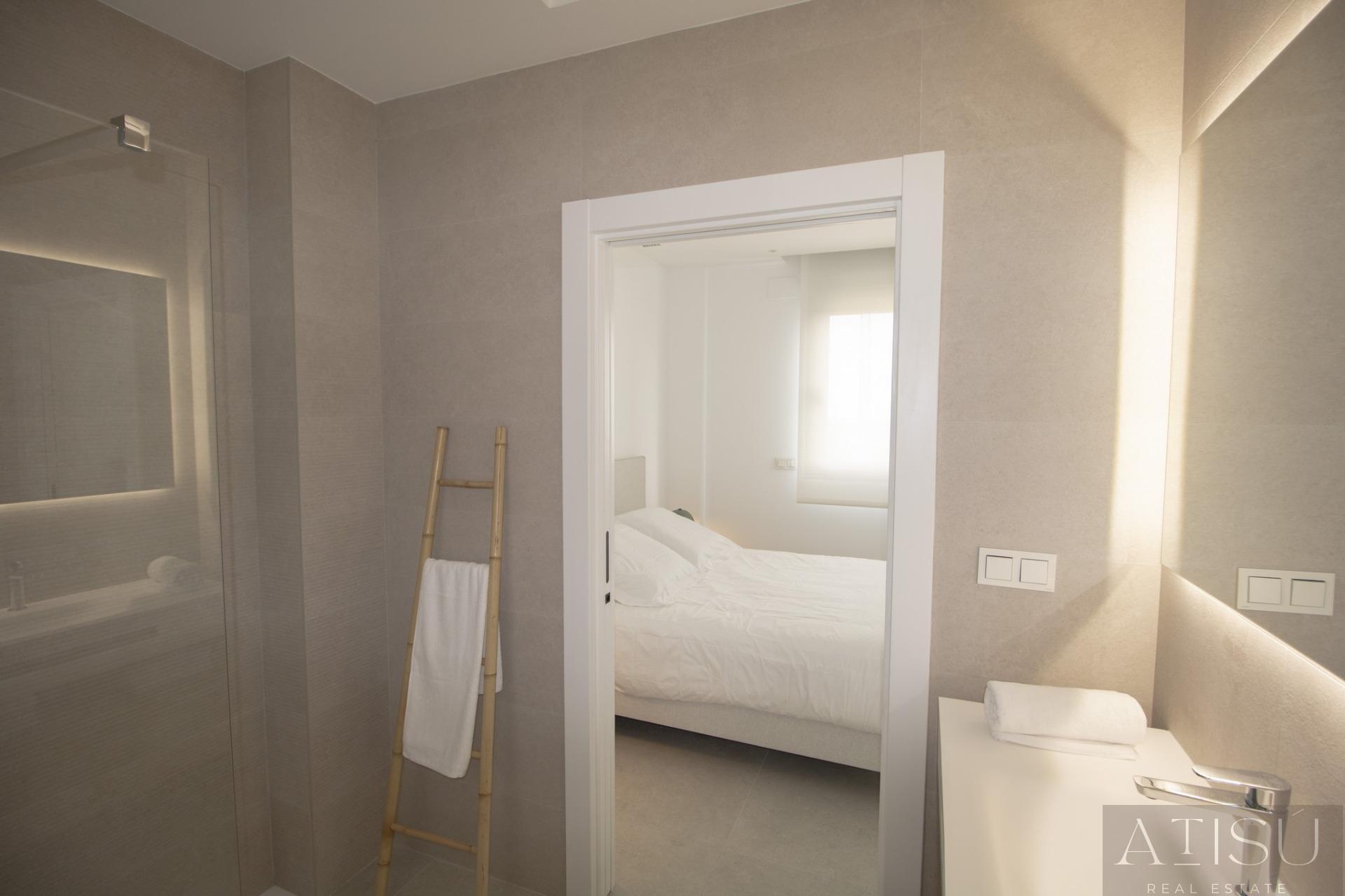 Venta de villa en Finestrat