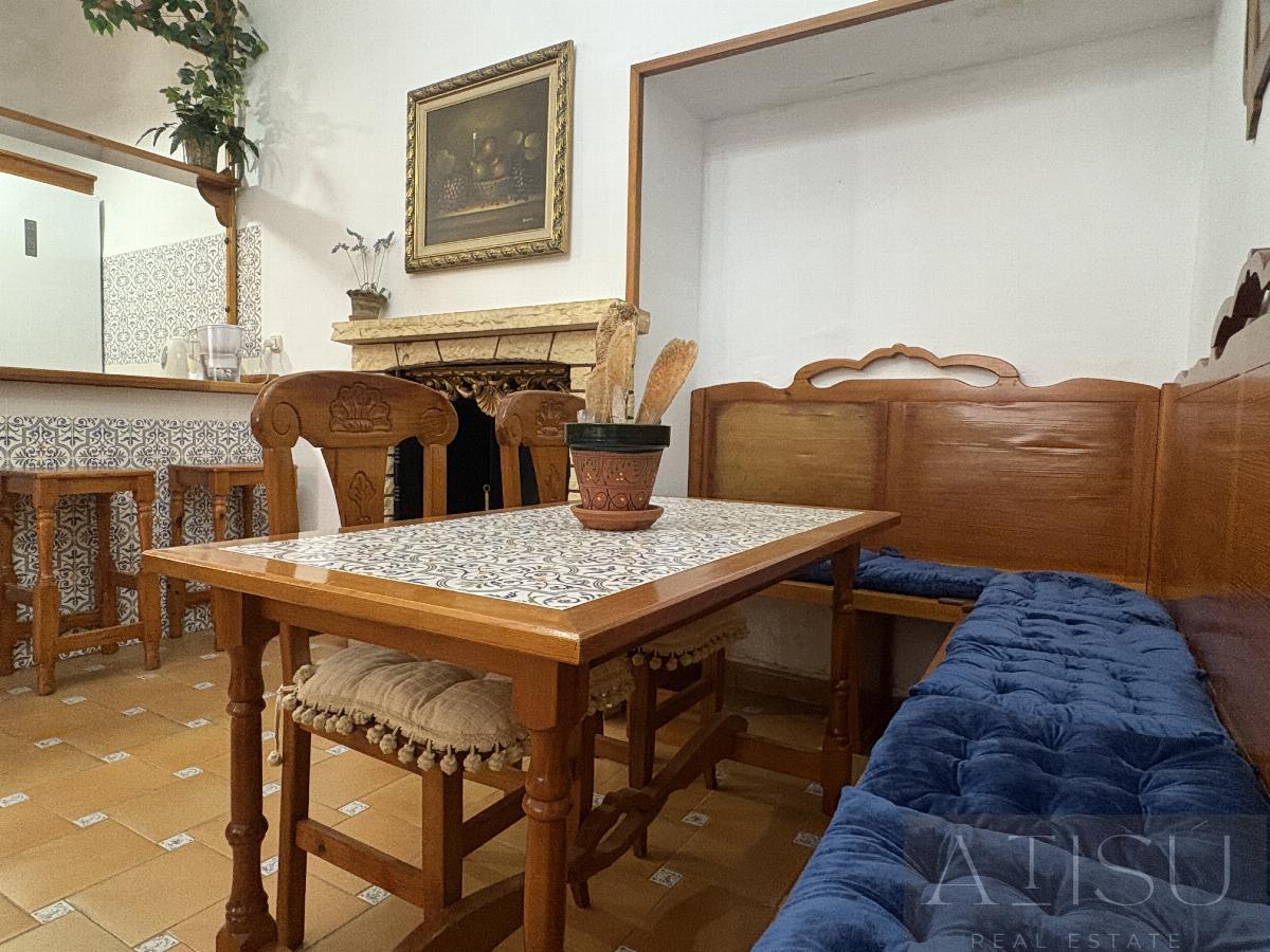 Venta de casa en Bullas