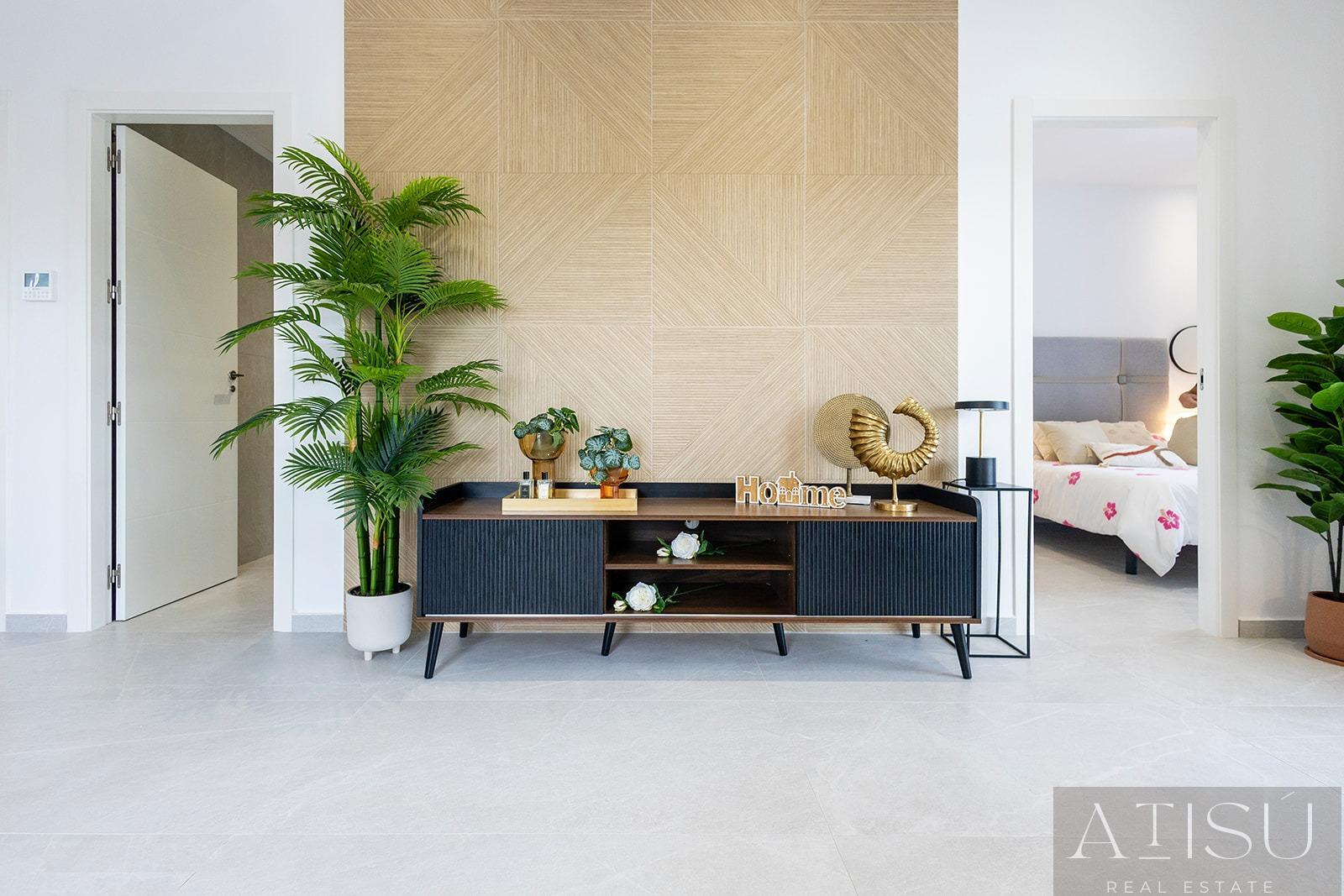 Venta de villa en Orihuela