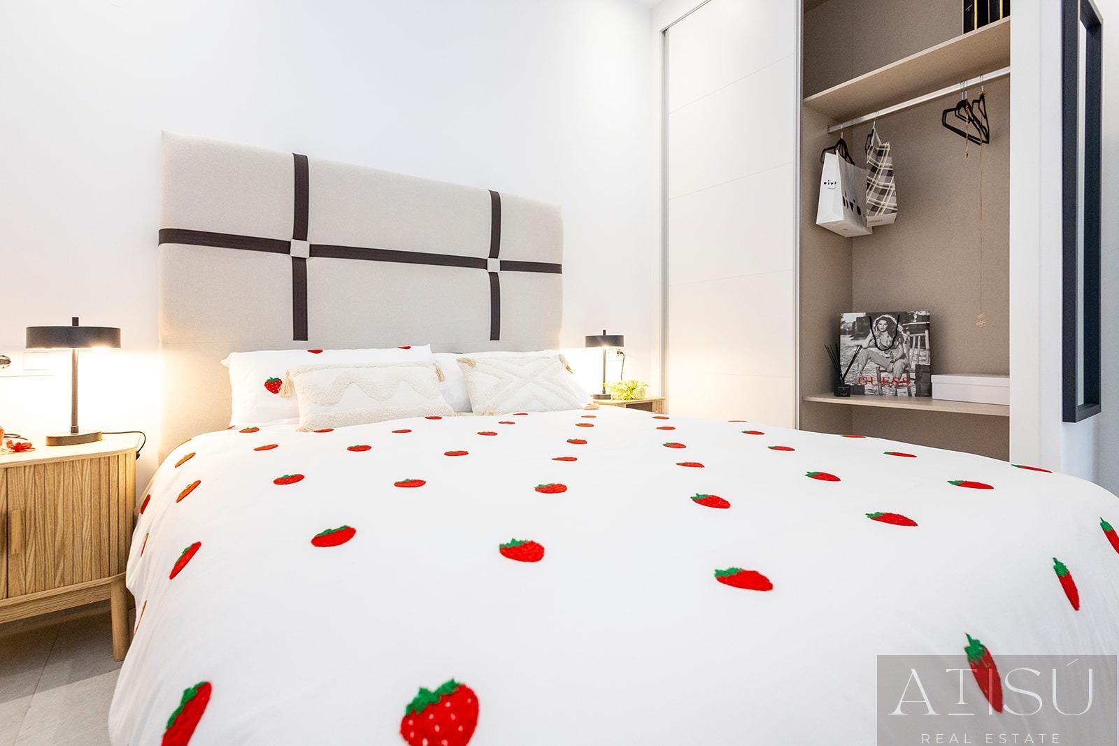 Venta de villa en Orihuela