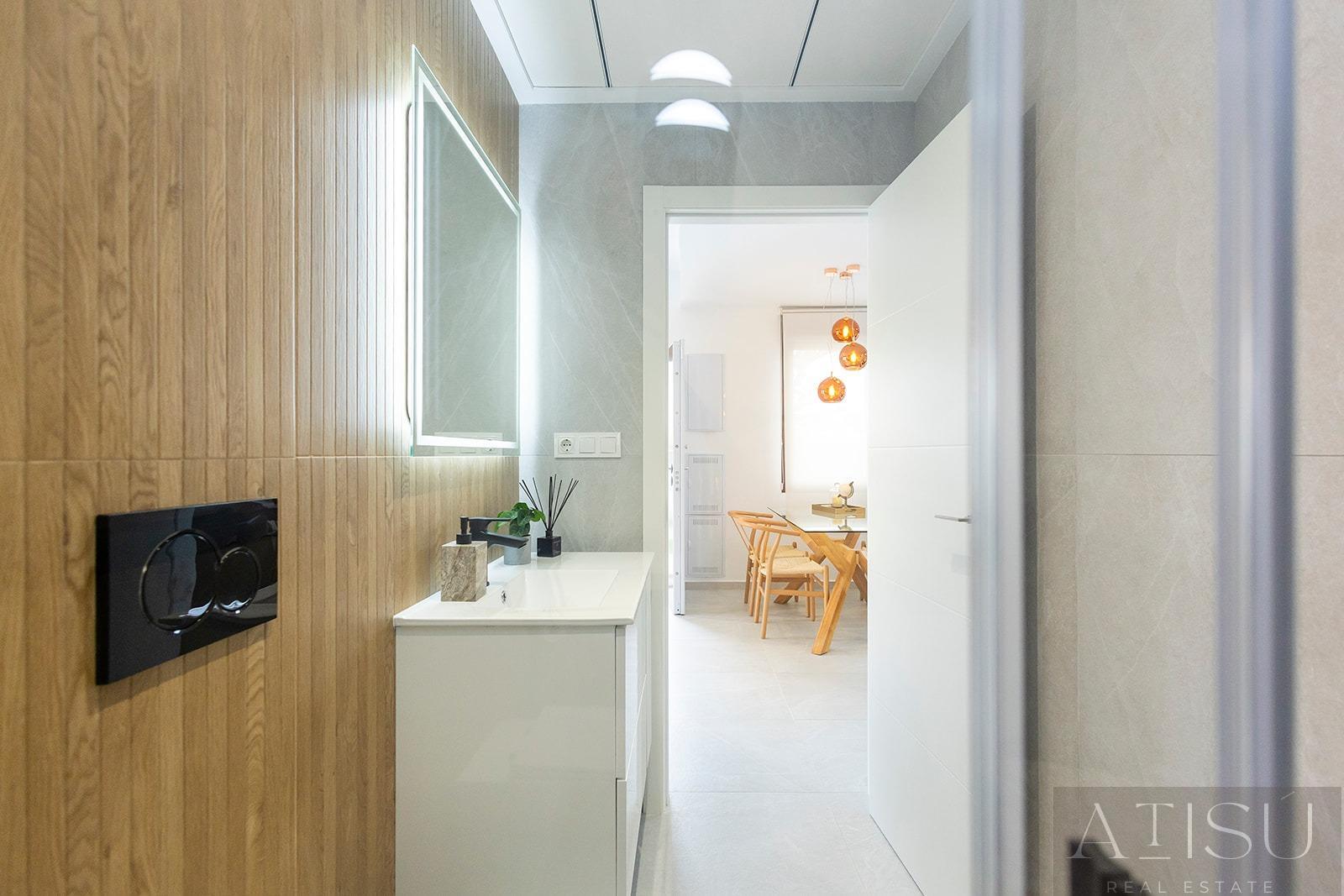 Venta de villa en Orihuela