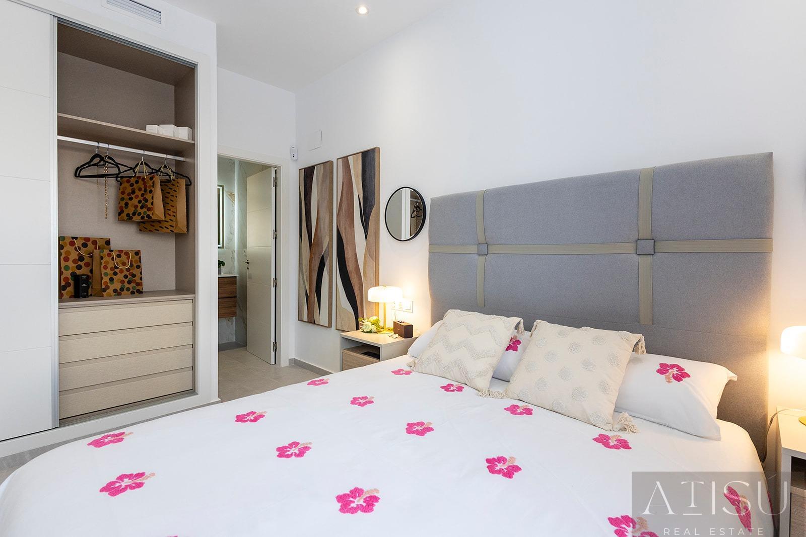 Venta de villa en Orihuela