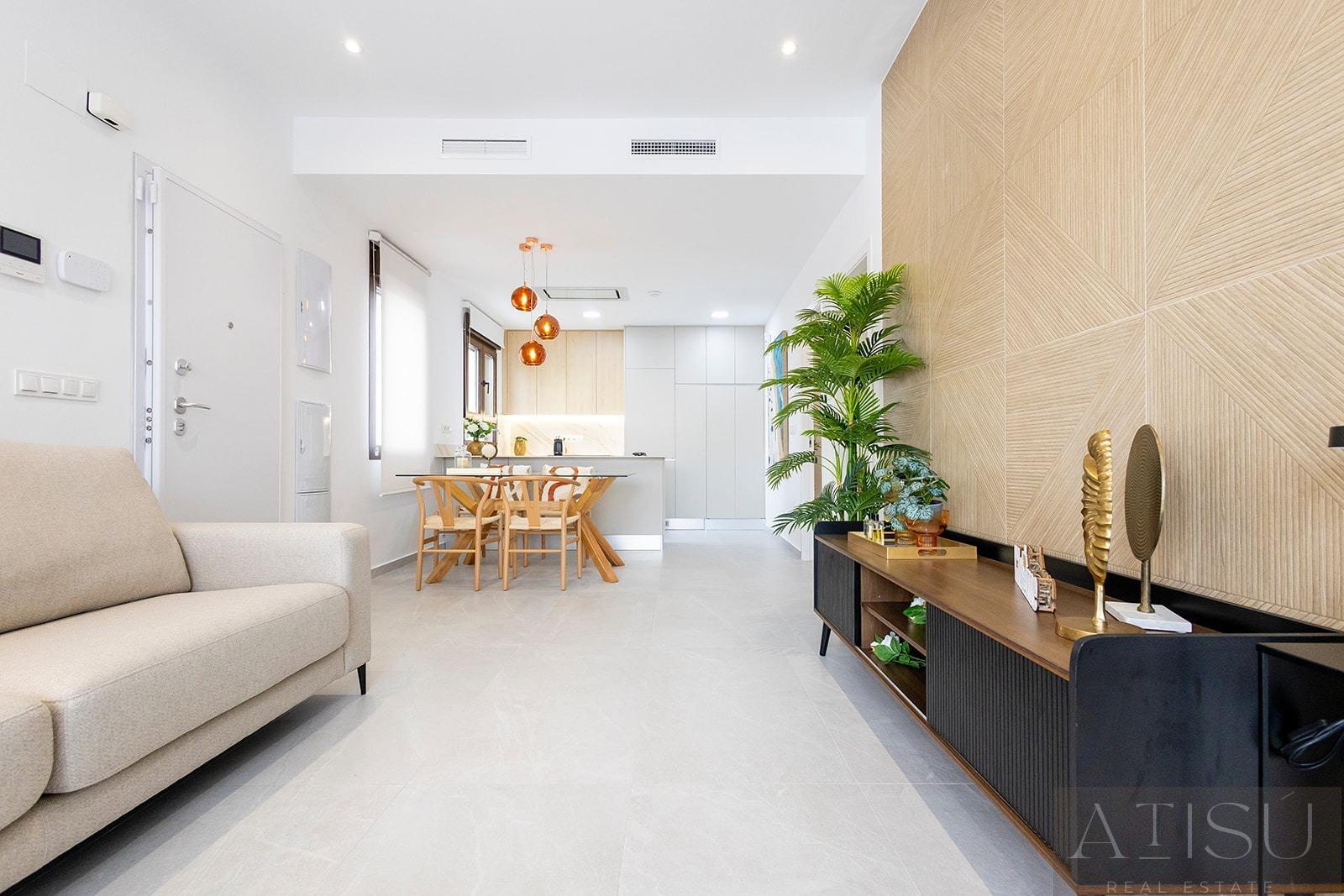 Venta de villa en Orihuela