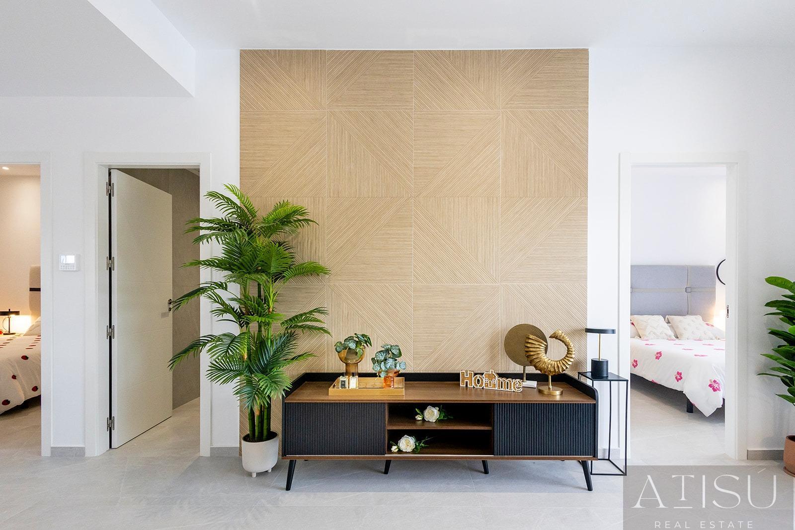 Venta de villa en Orihuela