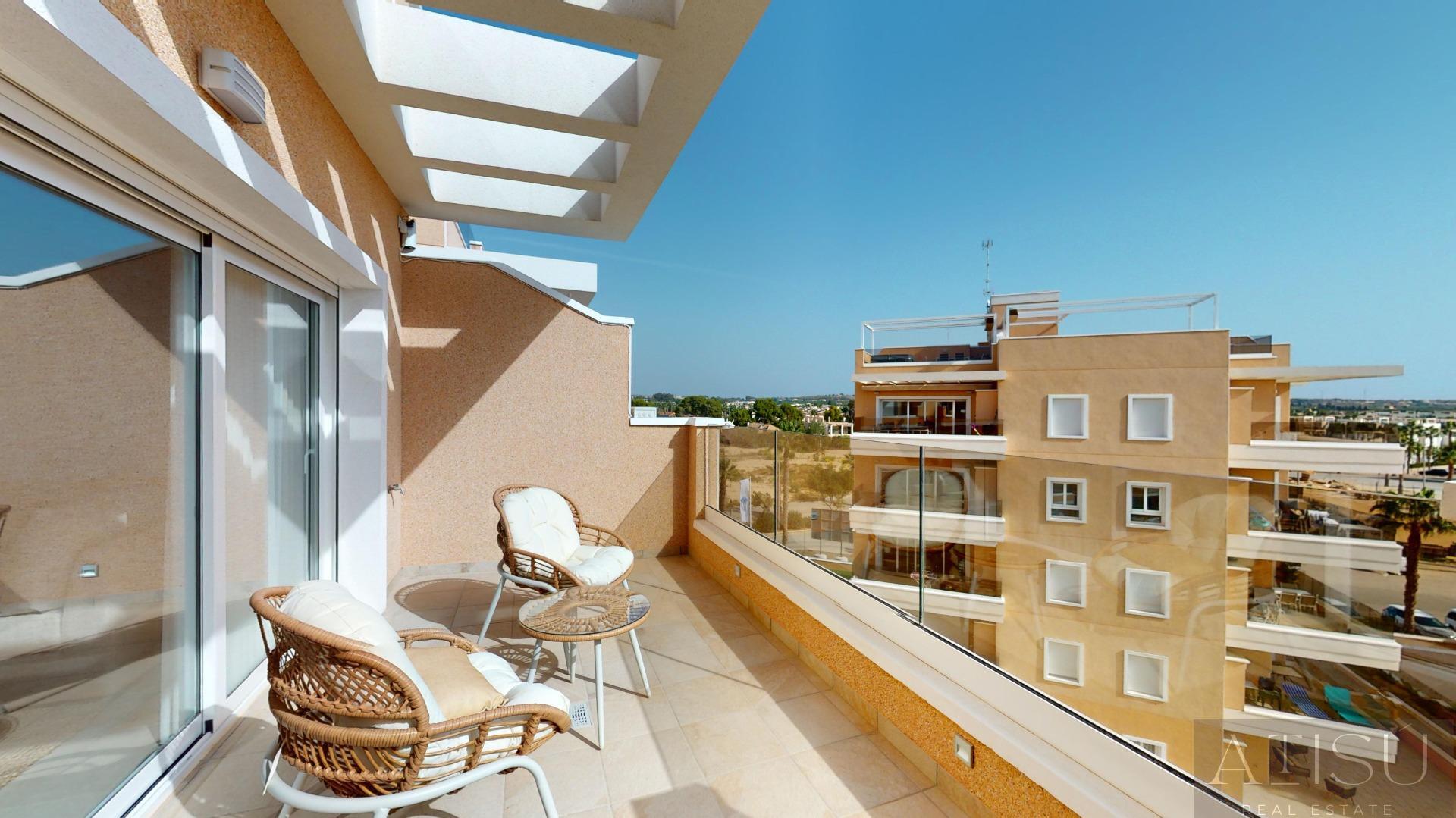 Venta de apartamento en Guardamar del segura