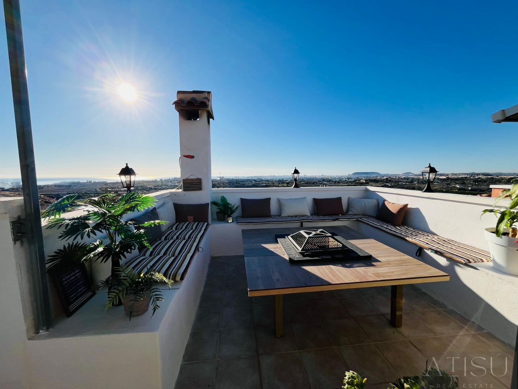 Venta de casa en Mutxamel