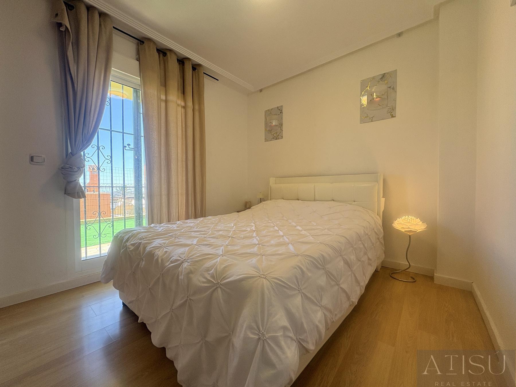 Venta de casa en Mutxamel