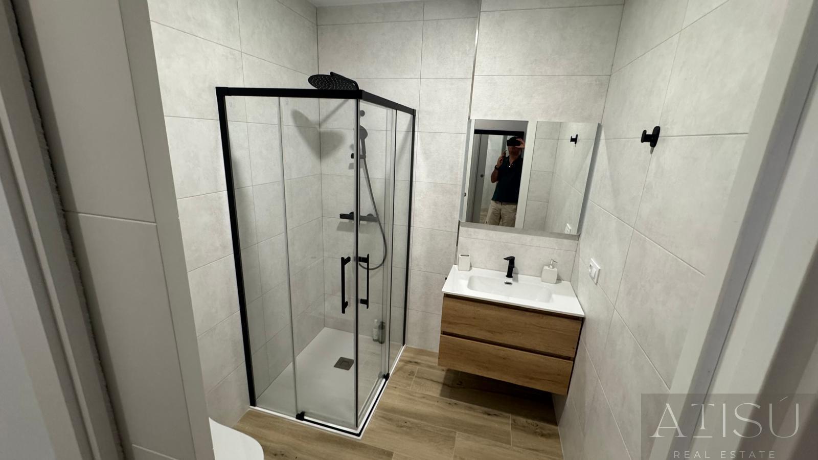 Venta de apartamento en Calpe