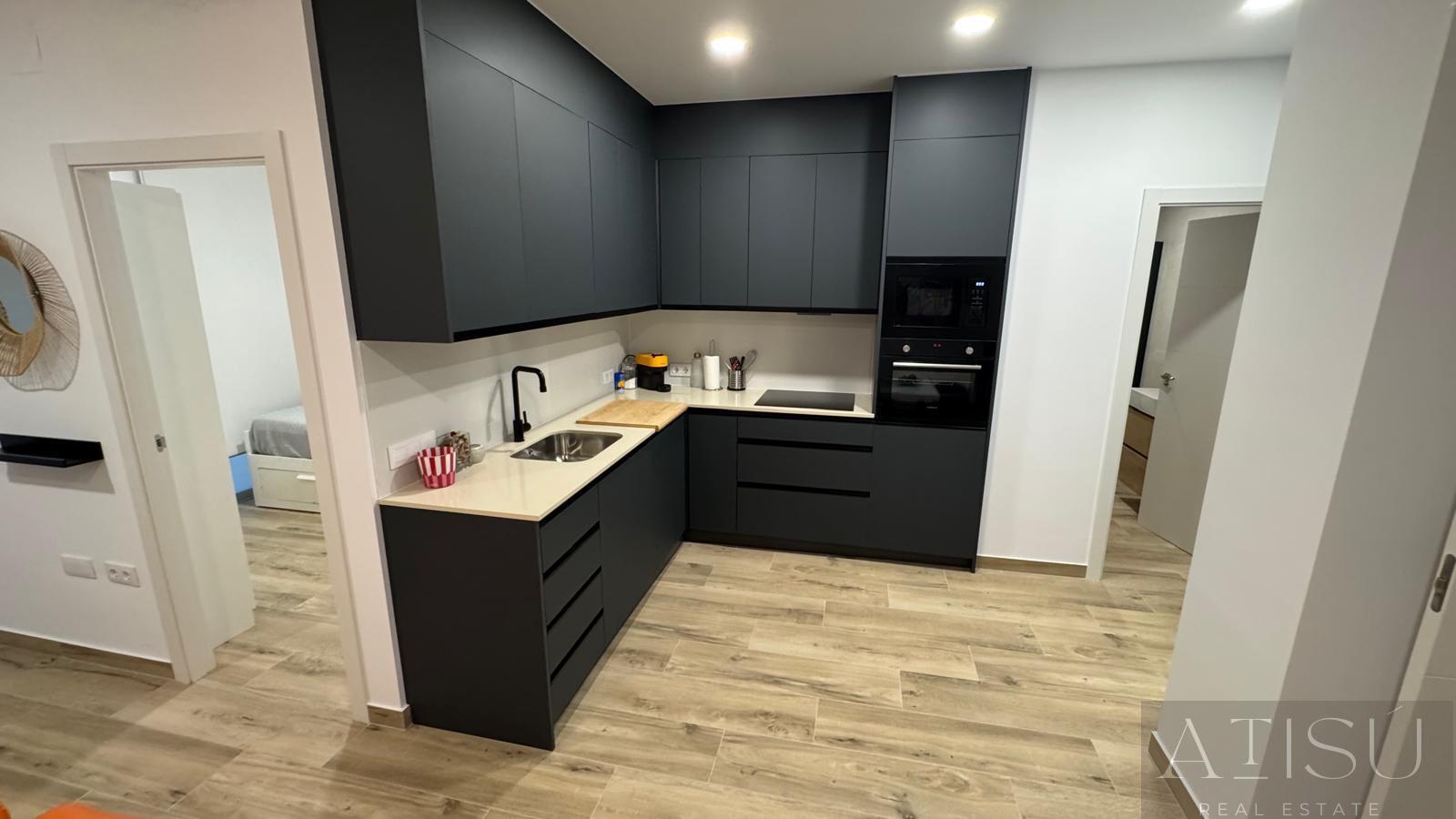 Venta de apartamento en Calpe