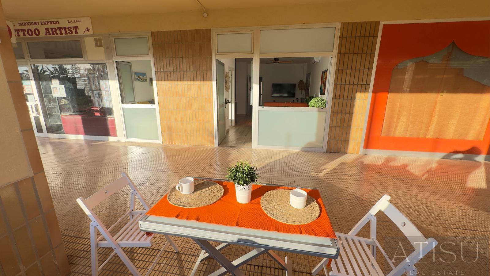 Venta de apartamento en Calpe