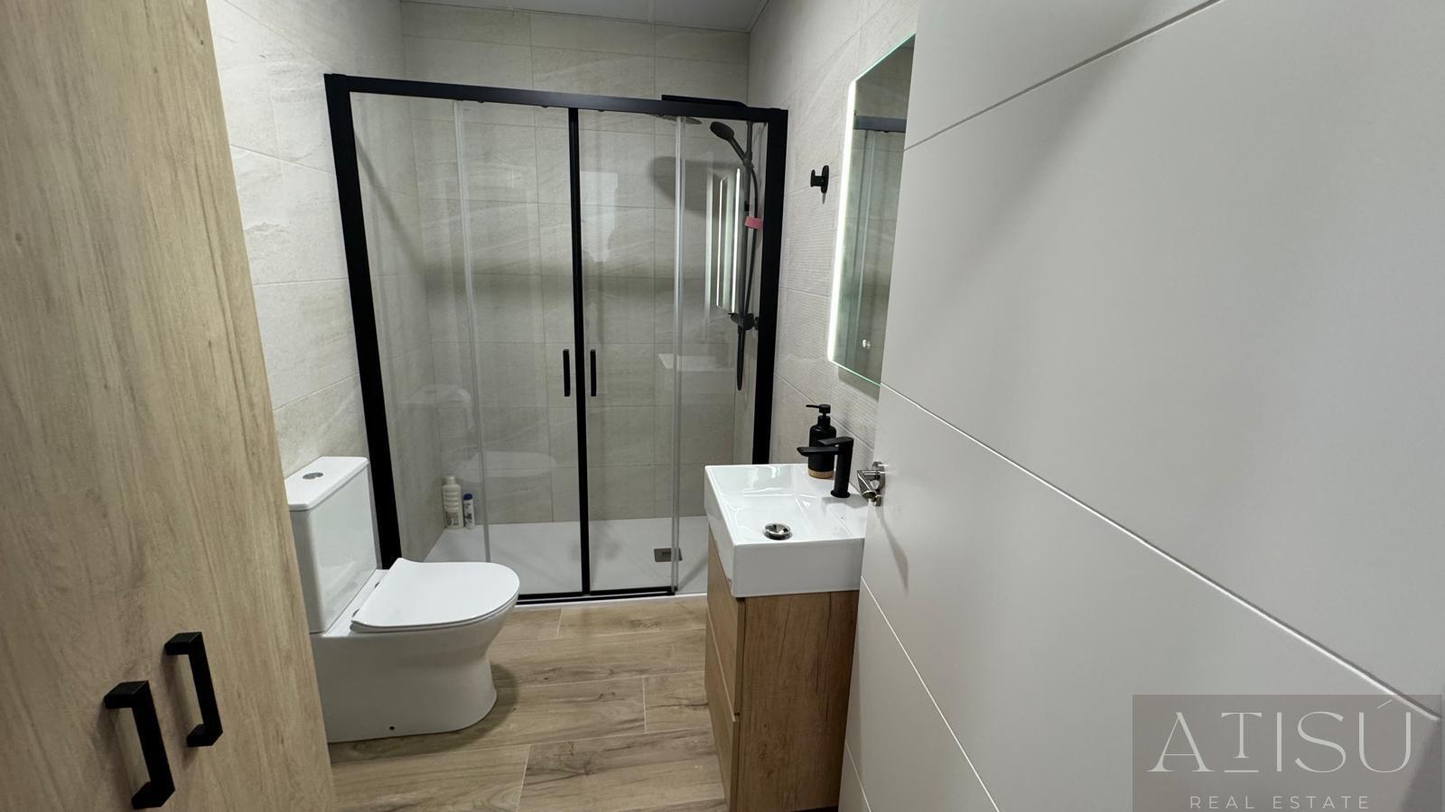 Venta de apartamento en Calpe
