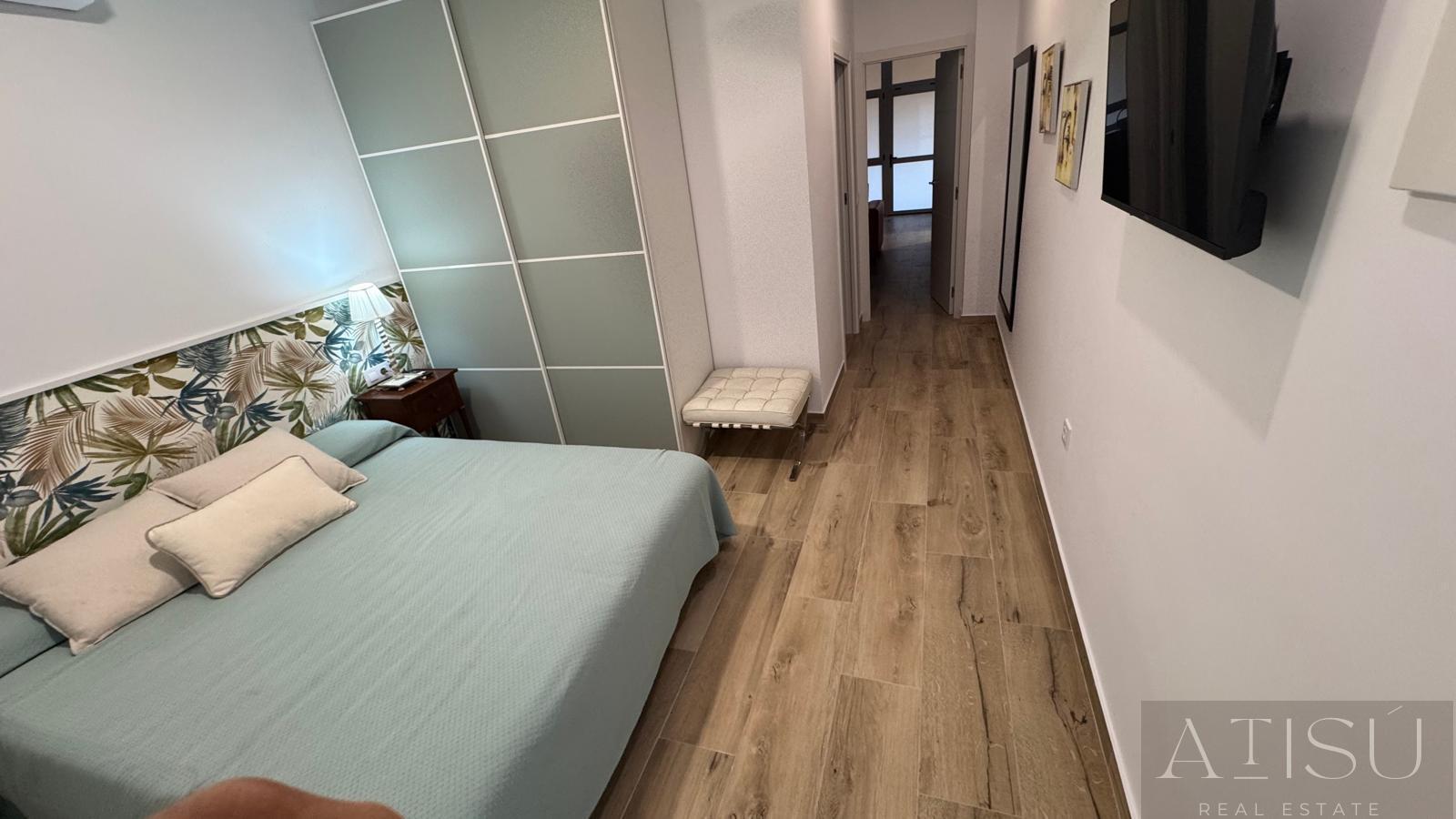 Venta de apartamento en Calpe