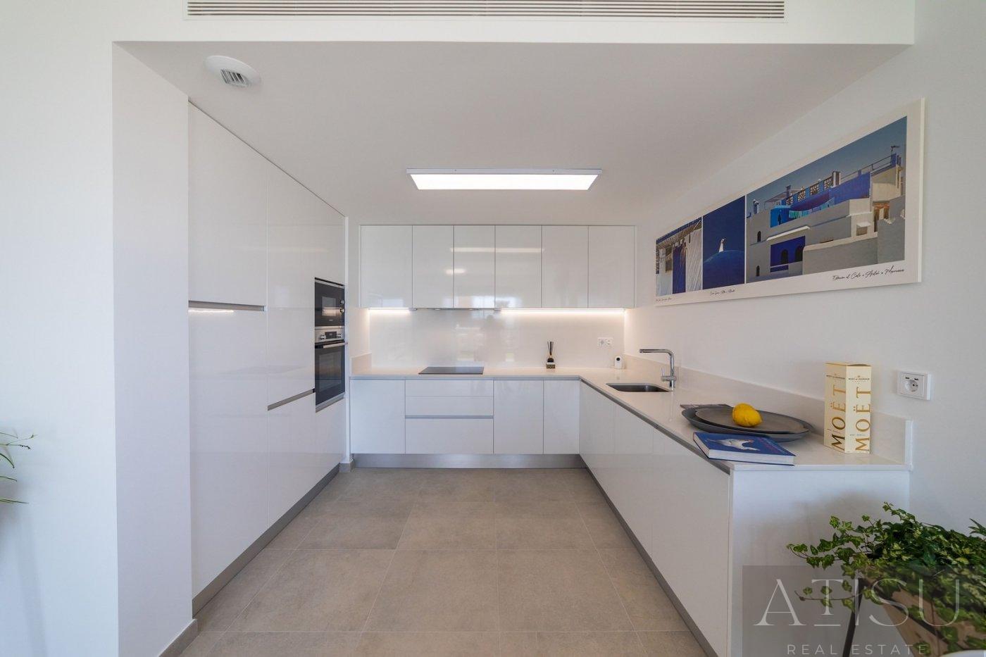 Venta de apartamento en Santa pola