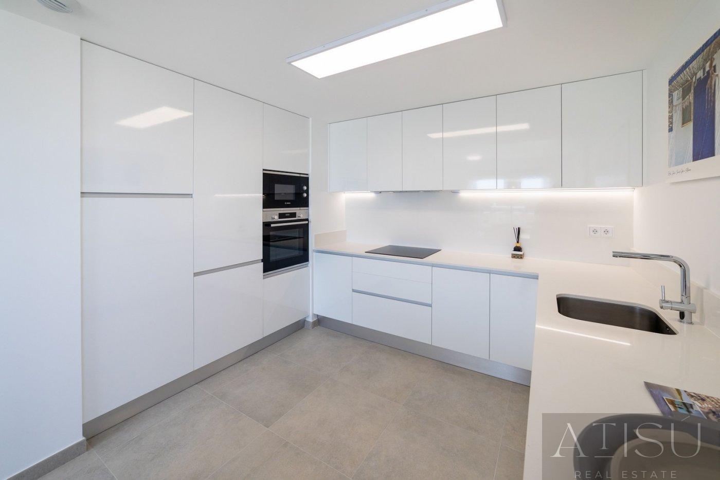 Venta de apartamento en Santa pola