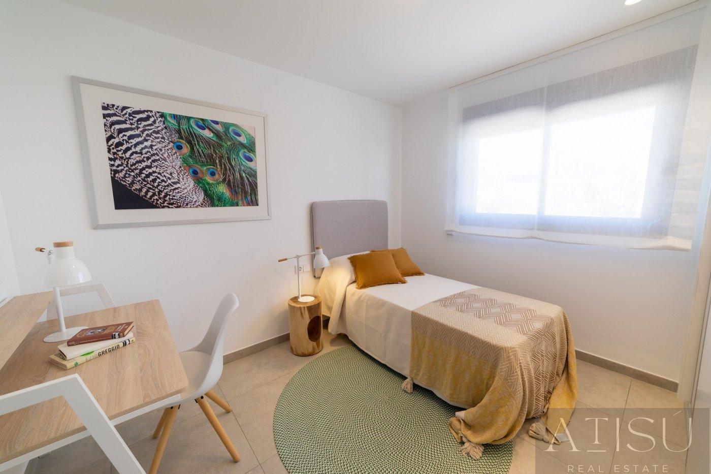 Venta de apartamento en Santa pola