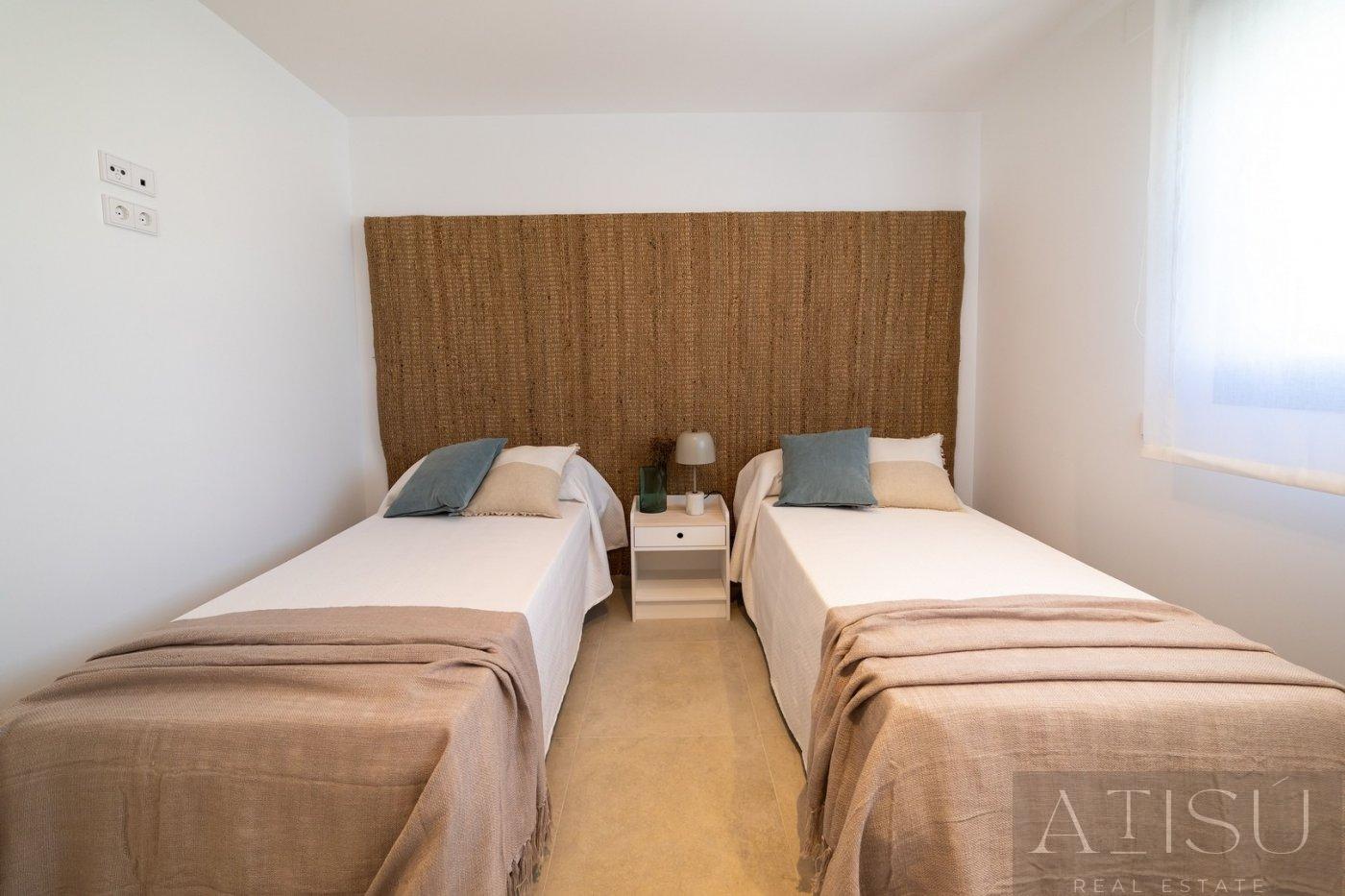 Venta de apartamento en Santa pola