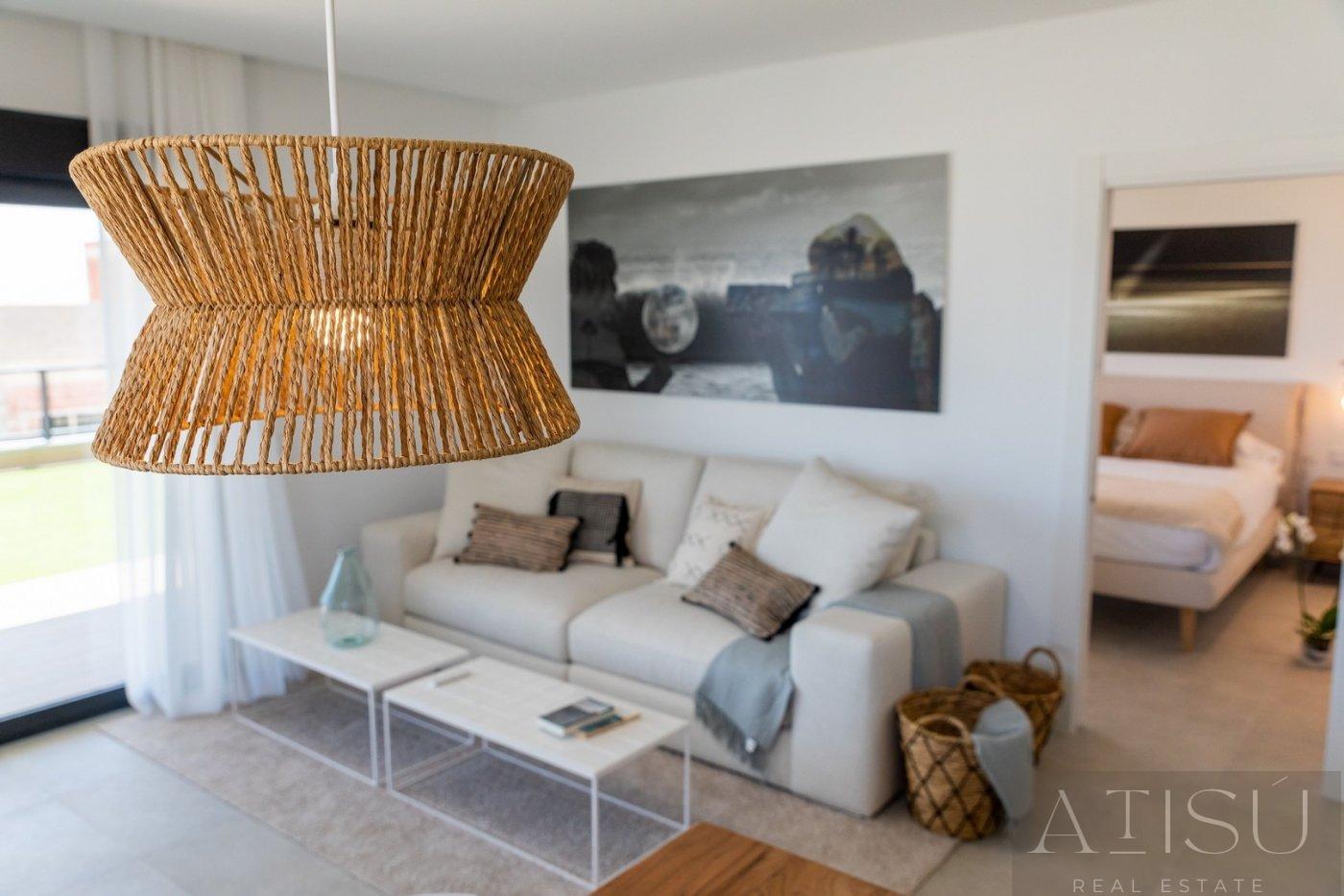 Venta de apartamento en Santa pola
