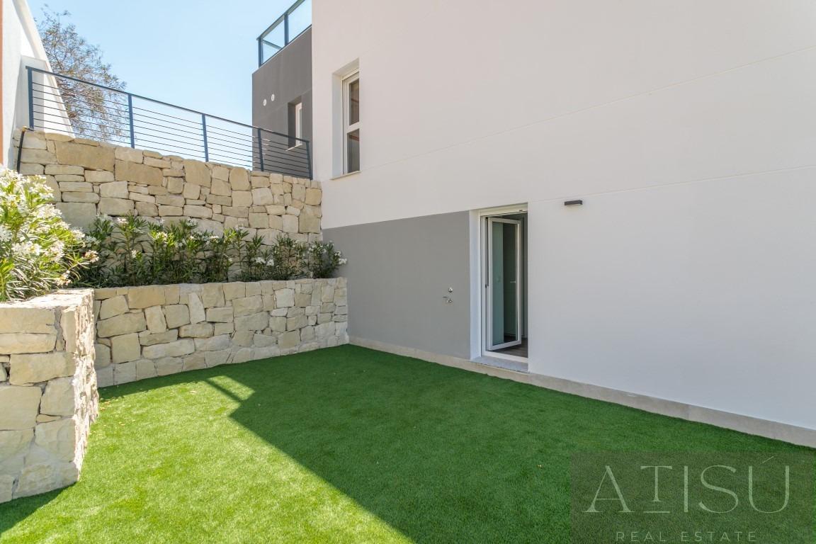 Vente de villa dans Finestrat
