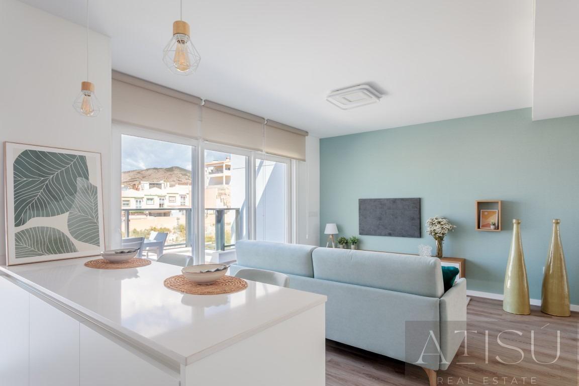 Vente de villa dans Finestrat