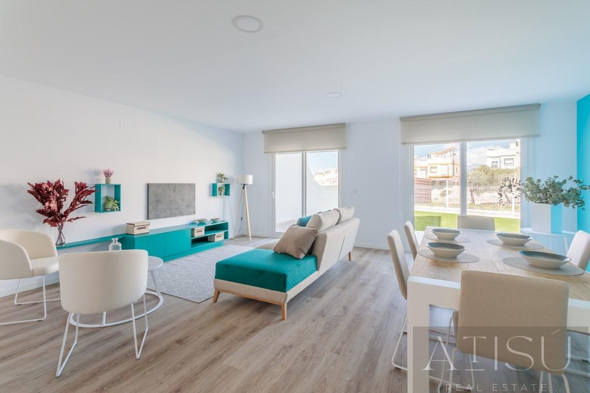 Vente de villa dans Finestrat