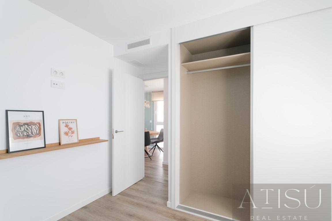 Vente de villa dans Finestrat
