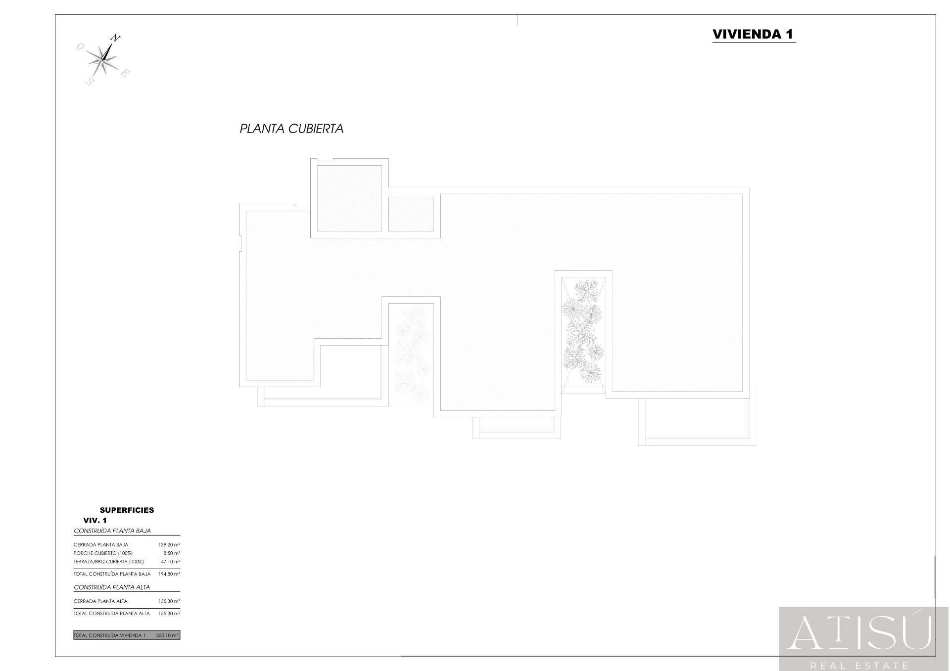Venta de villa en Alfas del pi