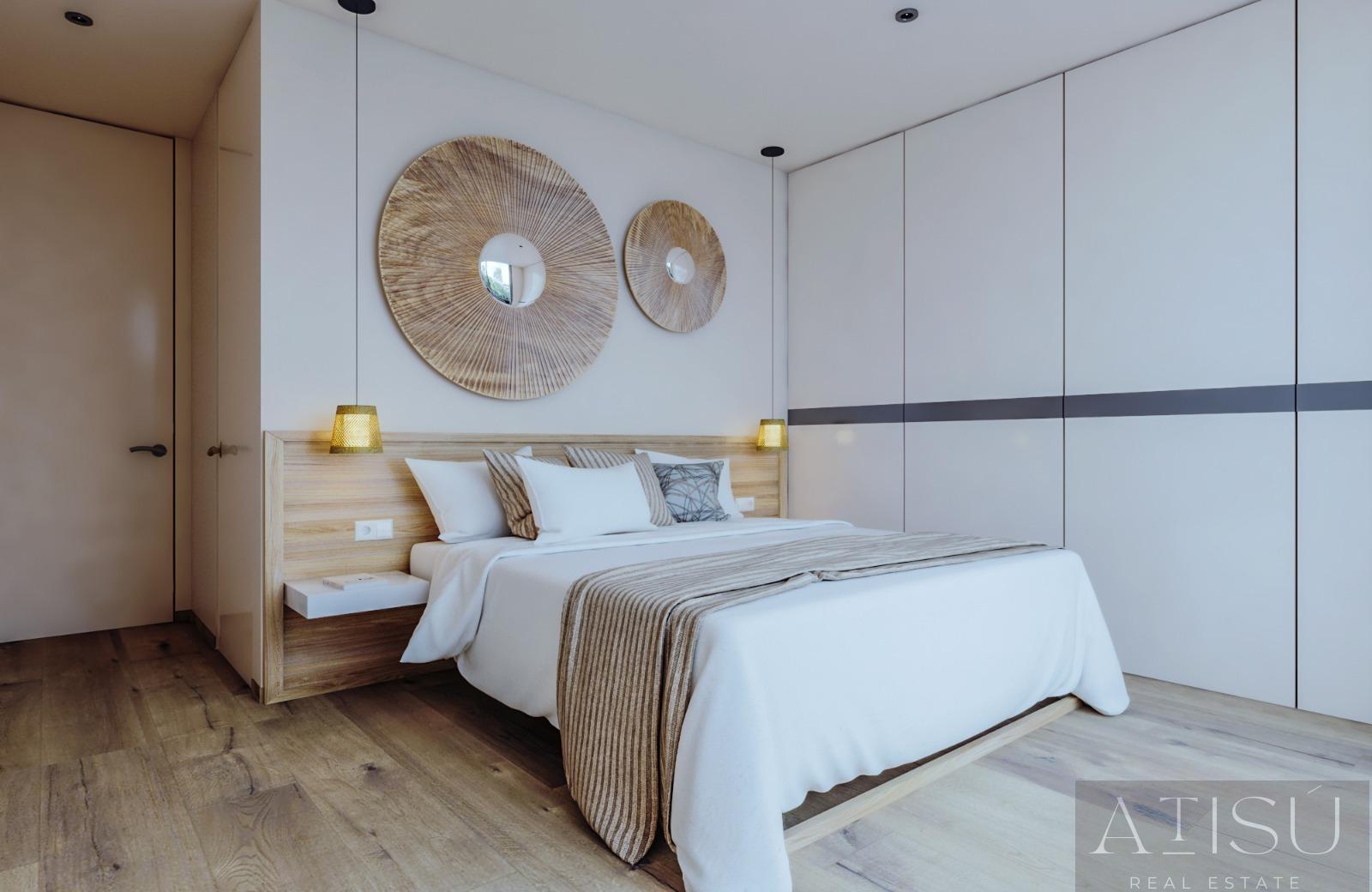 Venta de villa en Alfas del pi