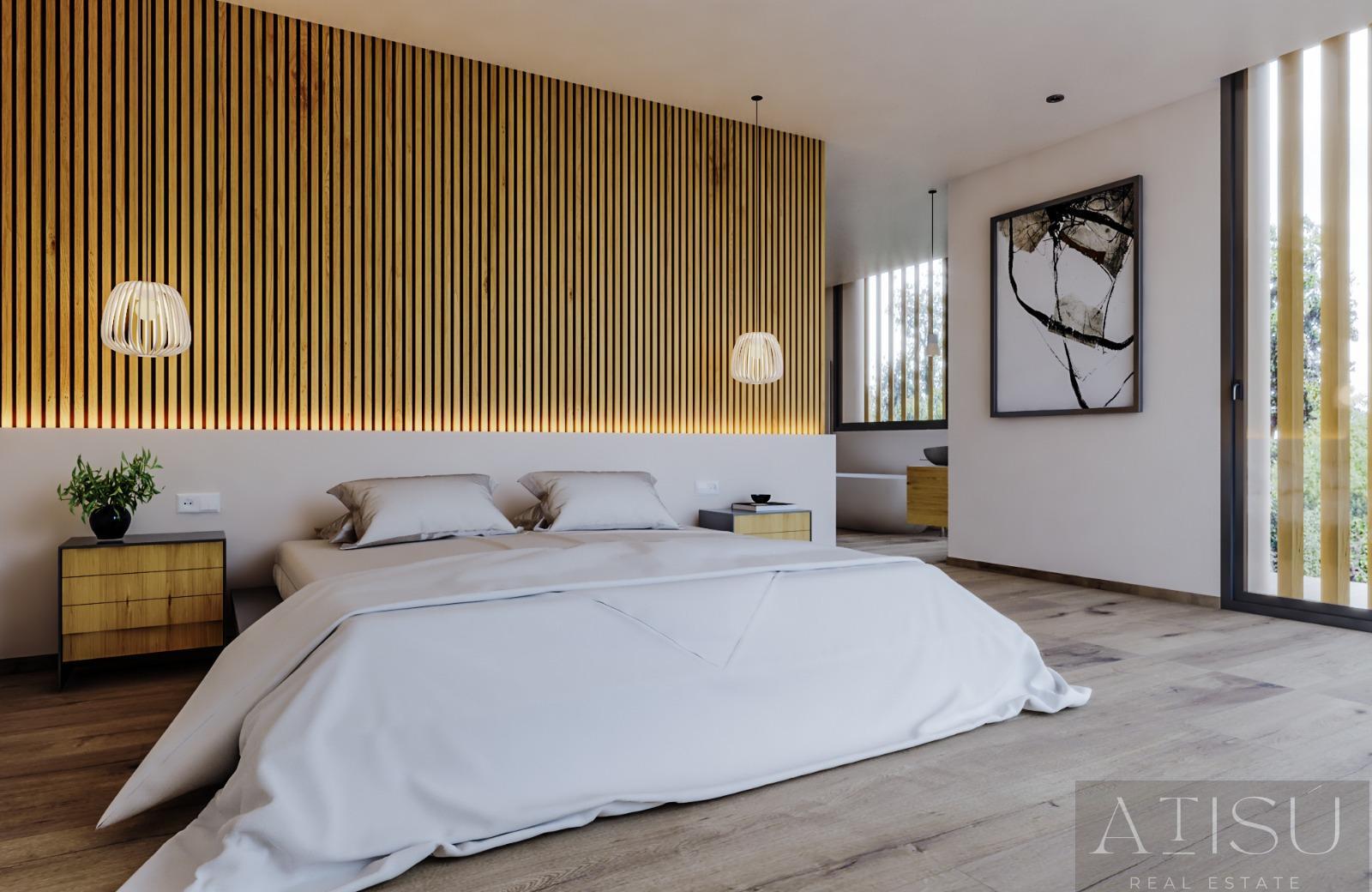 Venta de villa en Alfas del pi