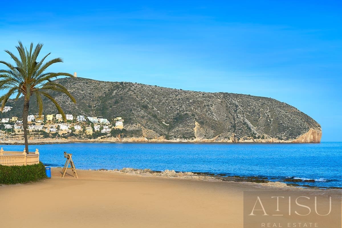 Venta de villa en Moraira_teulada